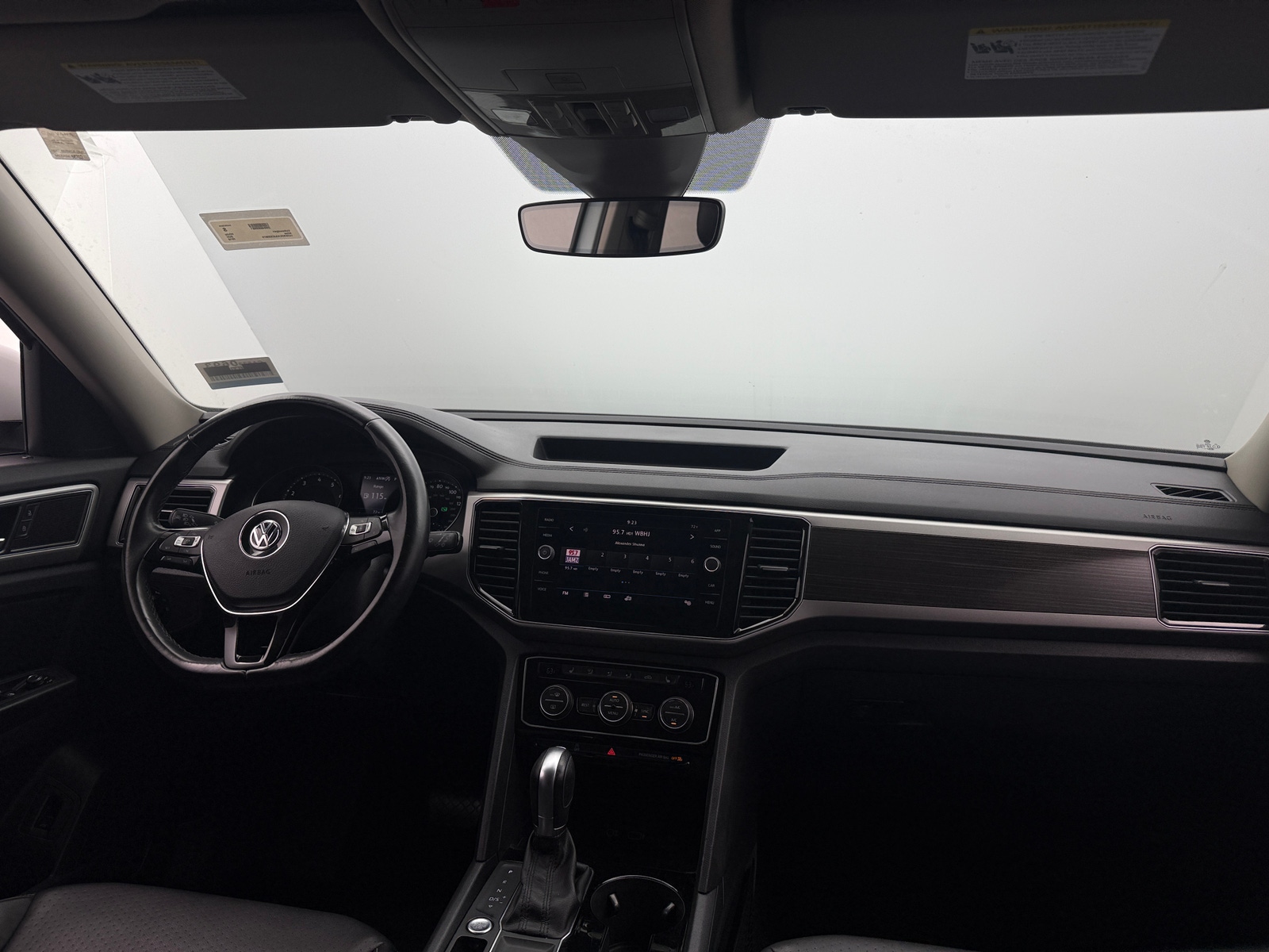 Thumbnail: 2018 Volkswagen Atlas - 2