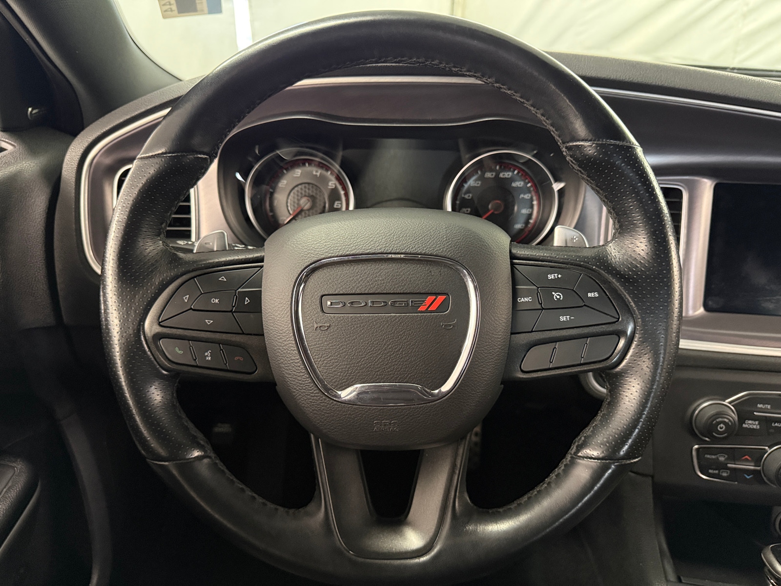 Thumbnail: 2020 Dodge Charger - 5