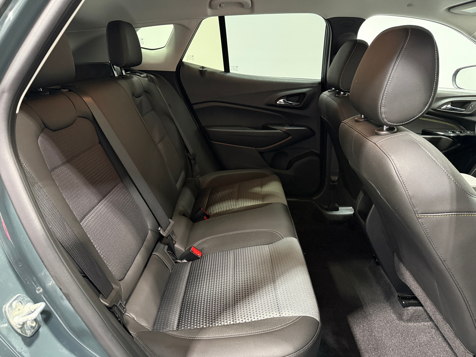 Thumbnail: 2025 Chevrolet Trax - 6