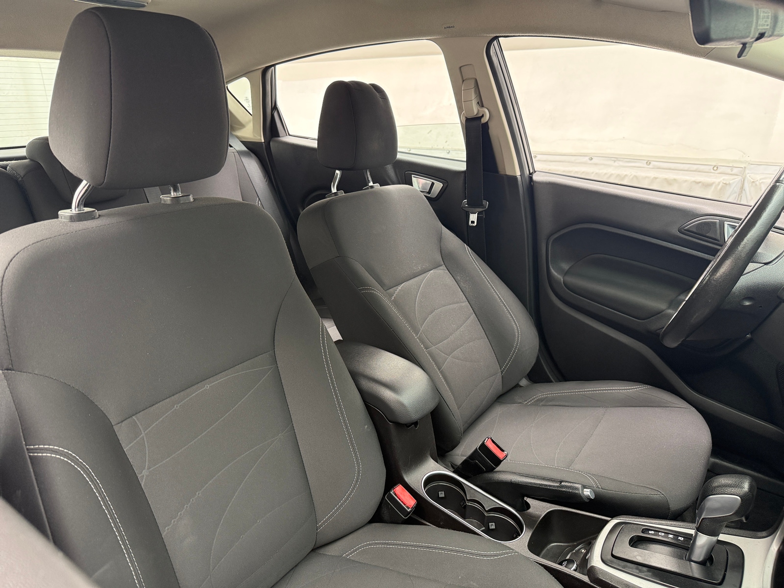 Thumbnail: 2016 Ford Fiesta - 2