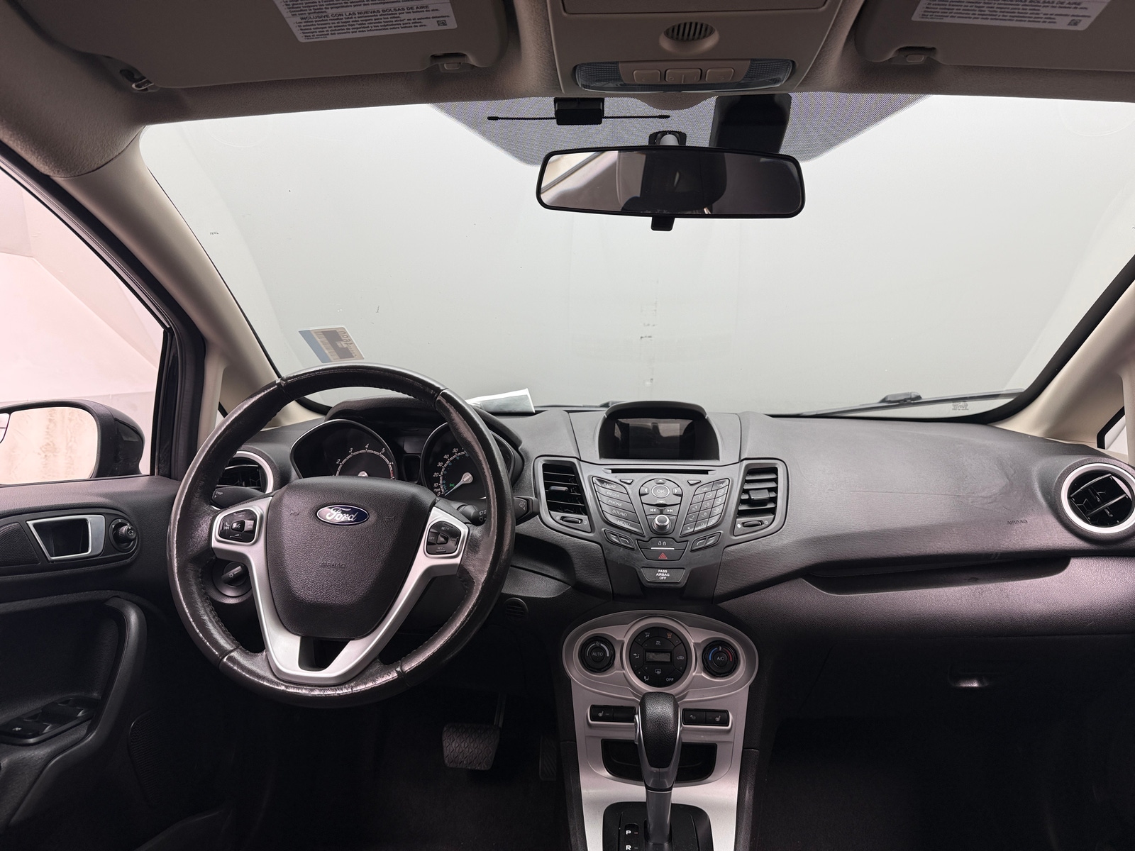 Thumbnail: 2016 Ford Fiesta - 3