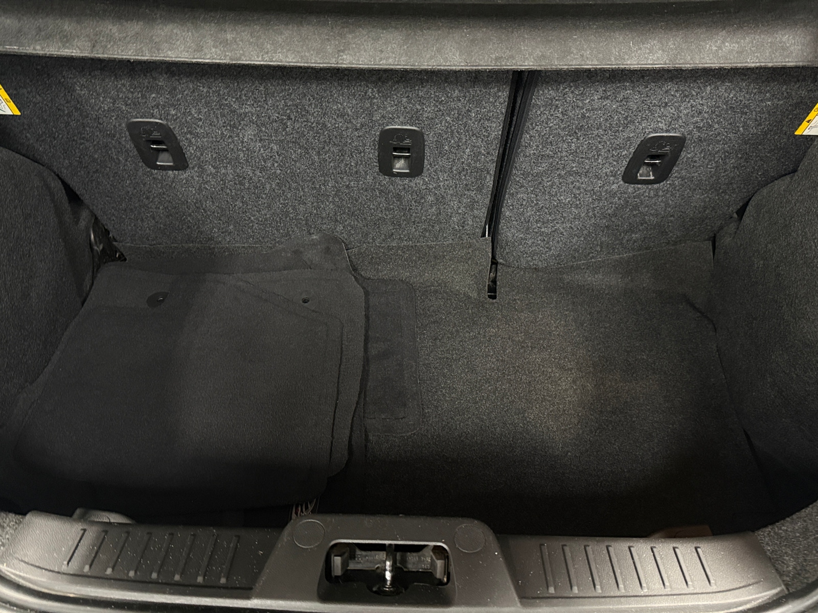 Thumbnail: 2016 Ford Fiesta - 7