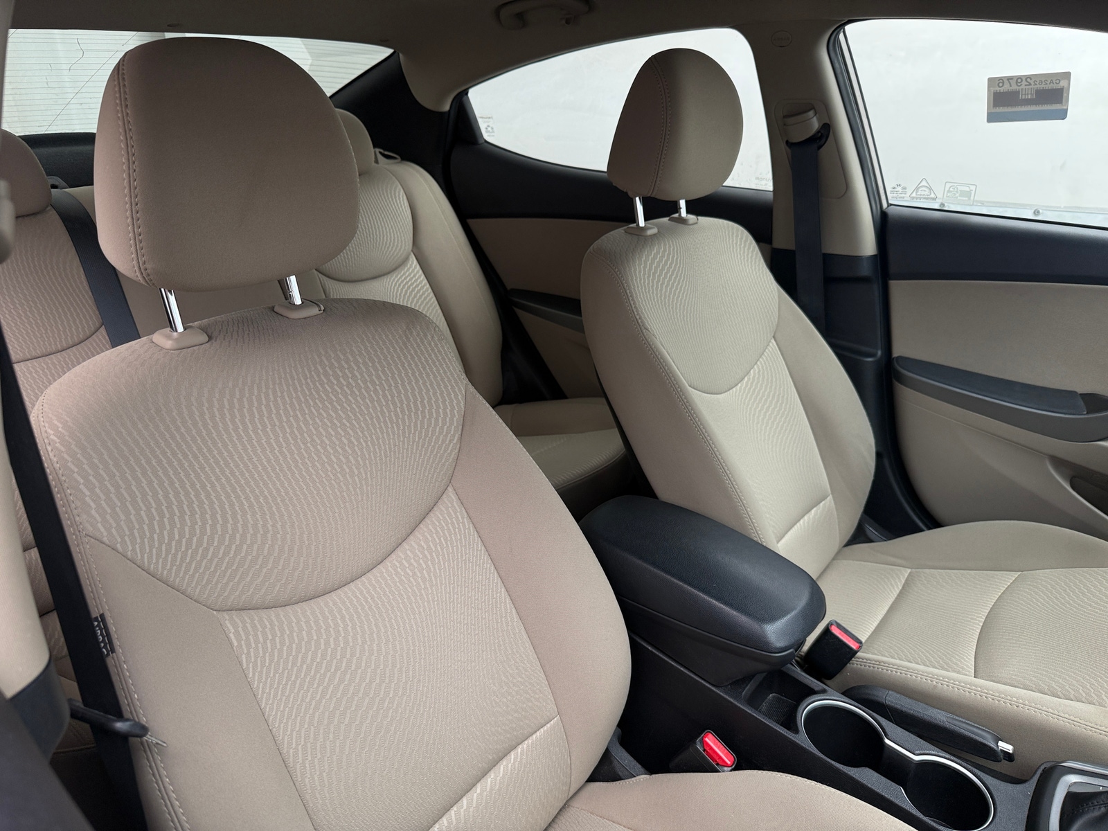 Thumbnail: 2014 Hyundai Elantra - 2