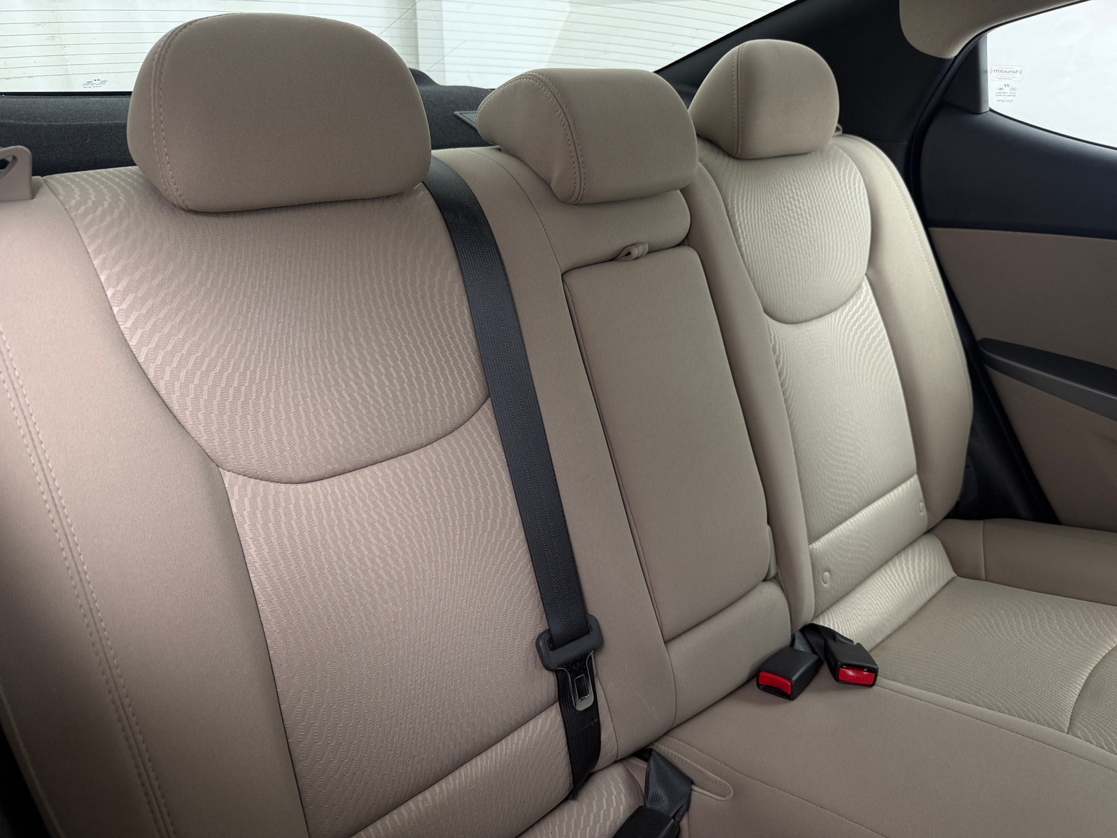 Thumbnail: 2014 Hyundai Elantra - 6