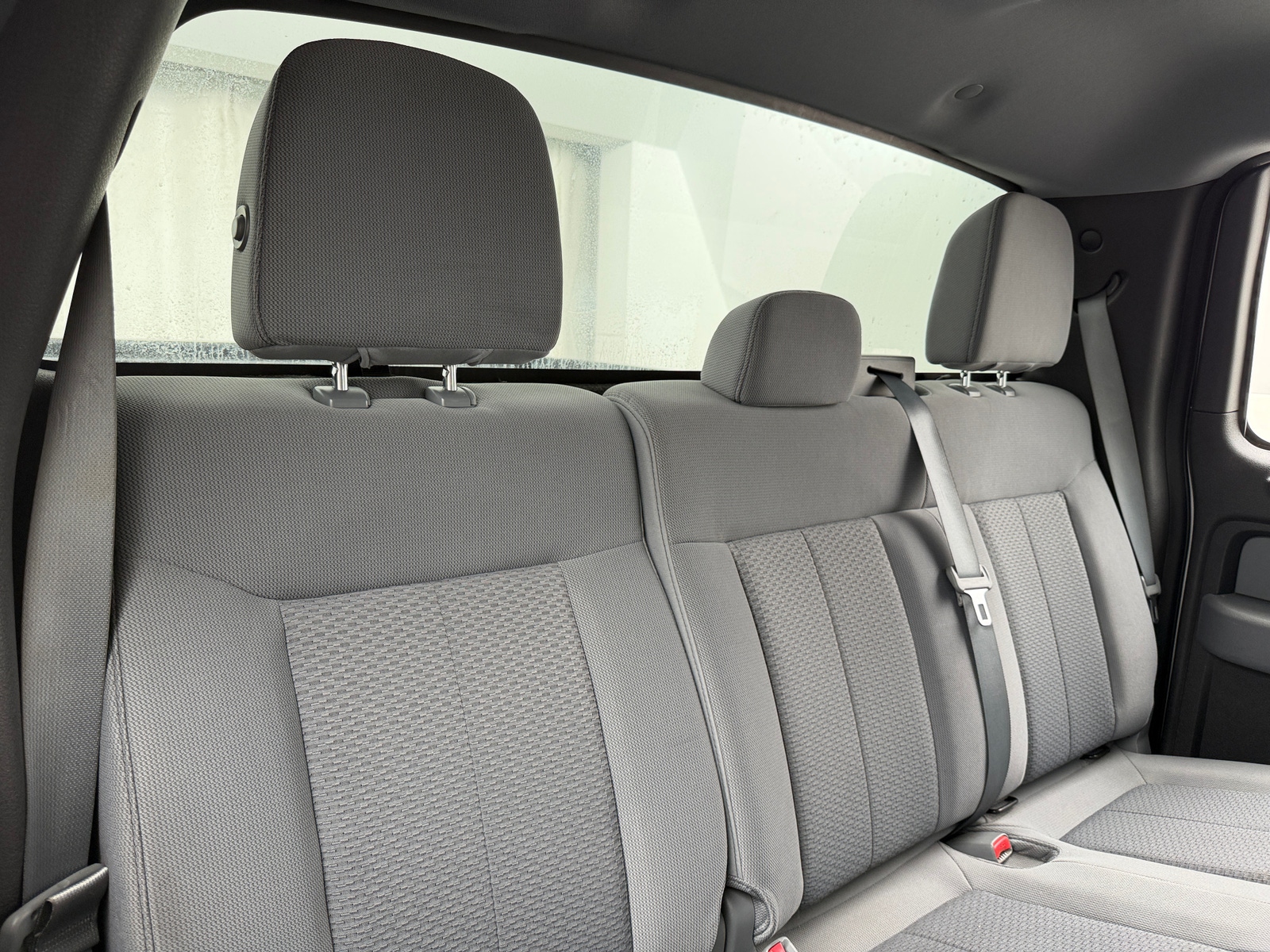 Thumbnail: 2013 Ford Econoline - 6