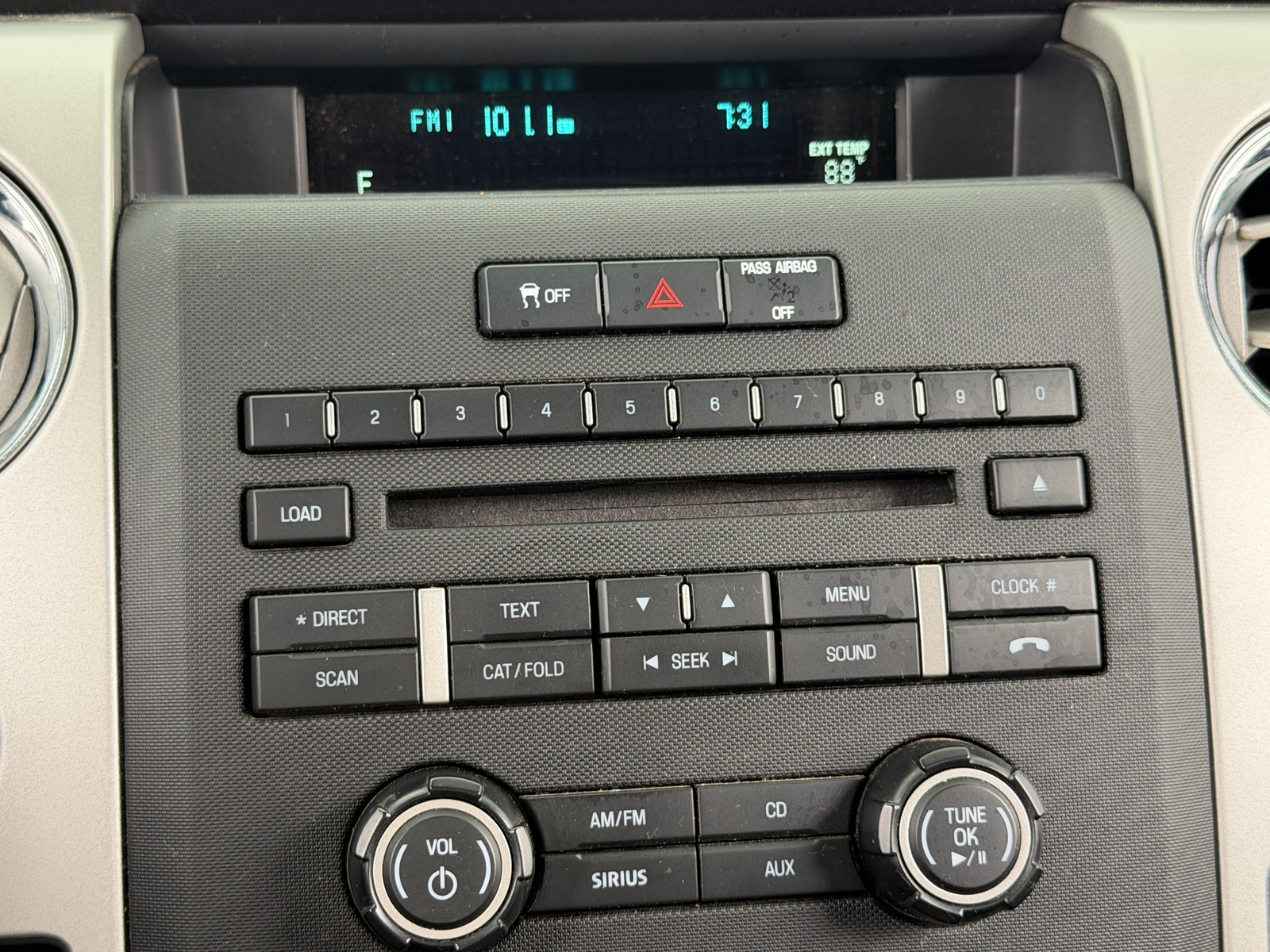 Thumbnail: 2013 Ford Econoline - 4