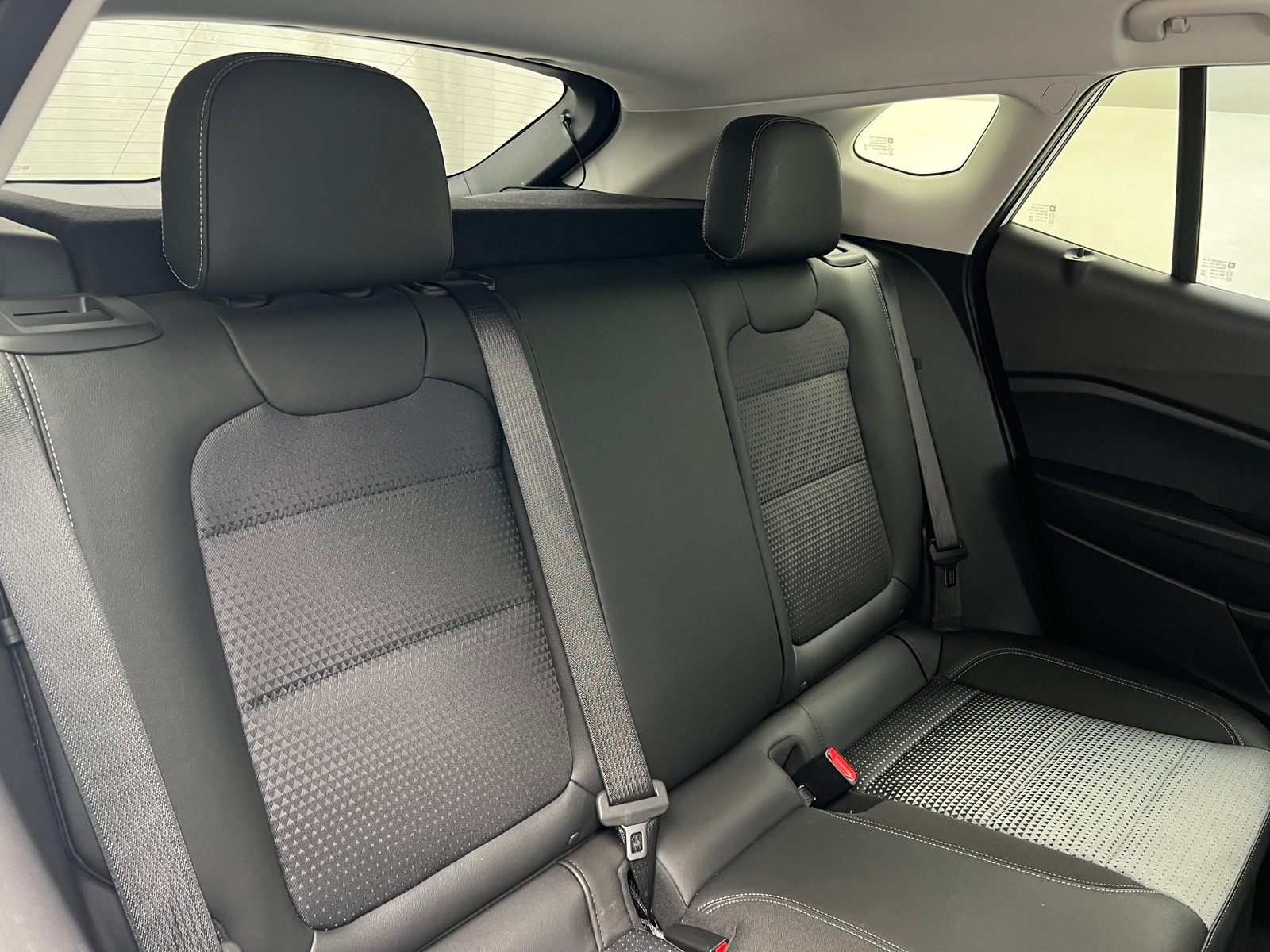 Thumbnail: 2025 Chevrolet Trax - 6