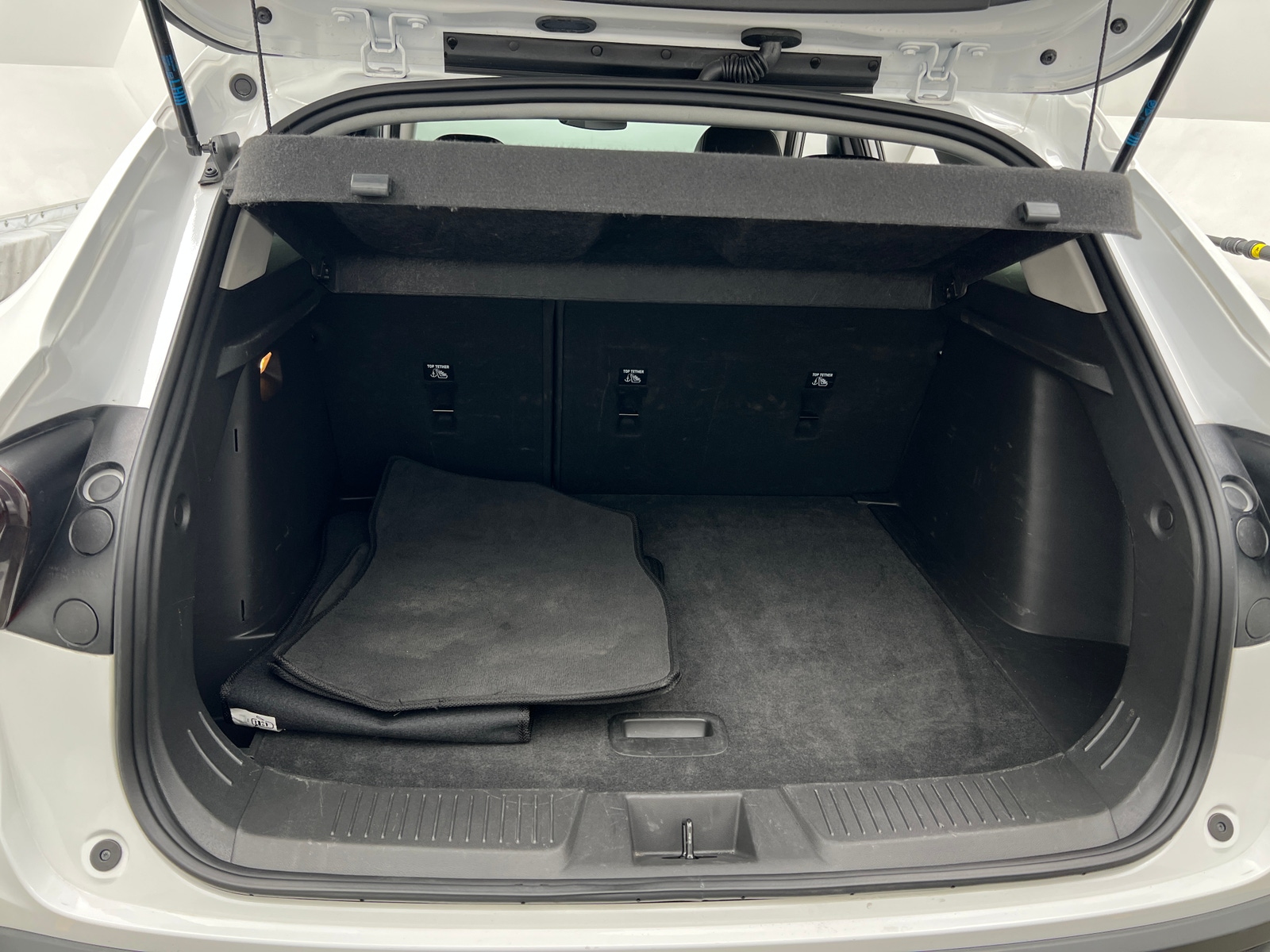 Thumbnail: 2025 Chevrolet Trax - 7