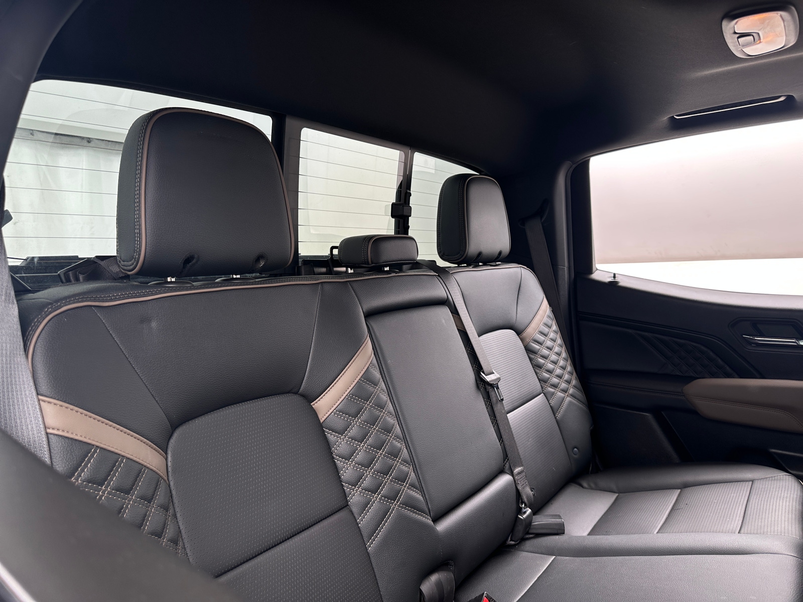 Thumbnail: 2023 GMC Canyon - 5