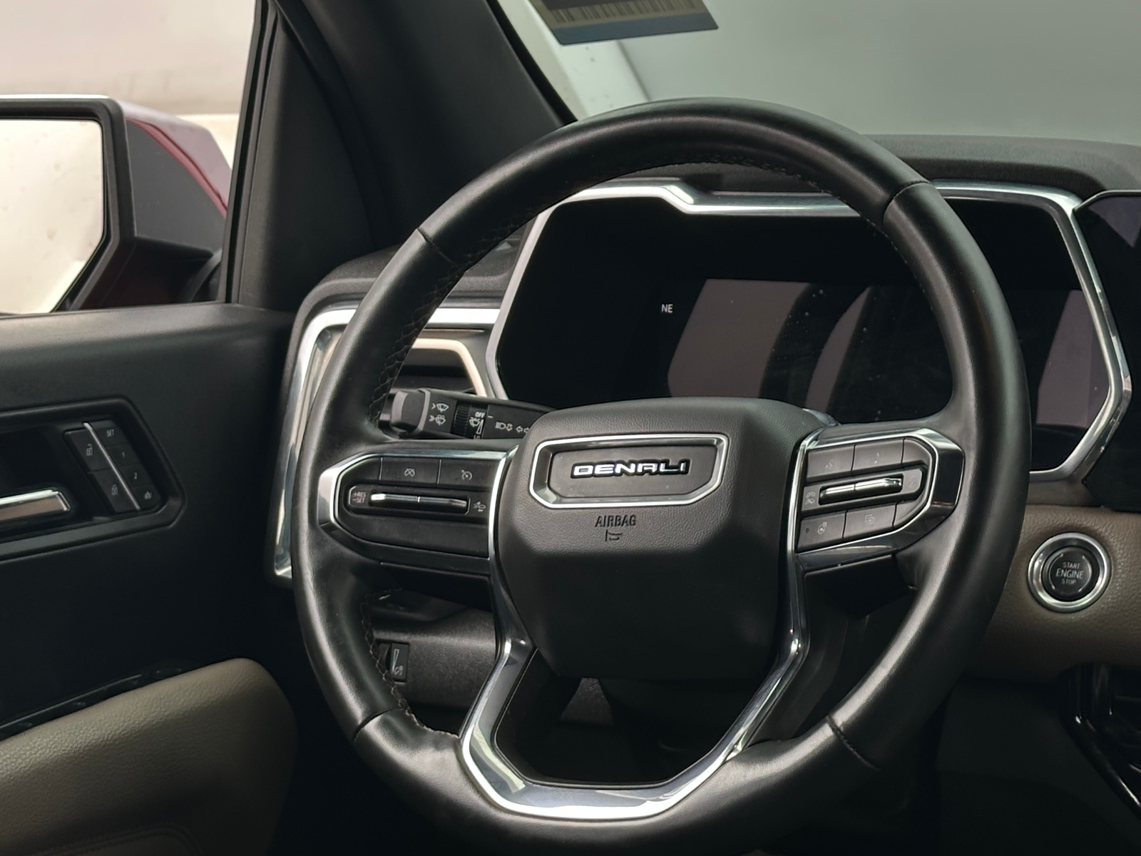 Thumbnail: 2023 GMC Canyon - 4