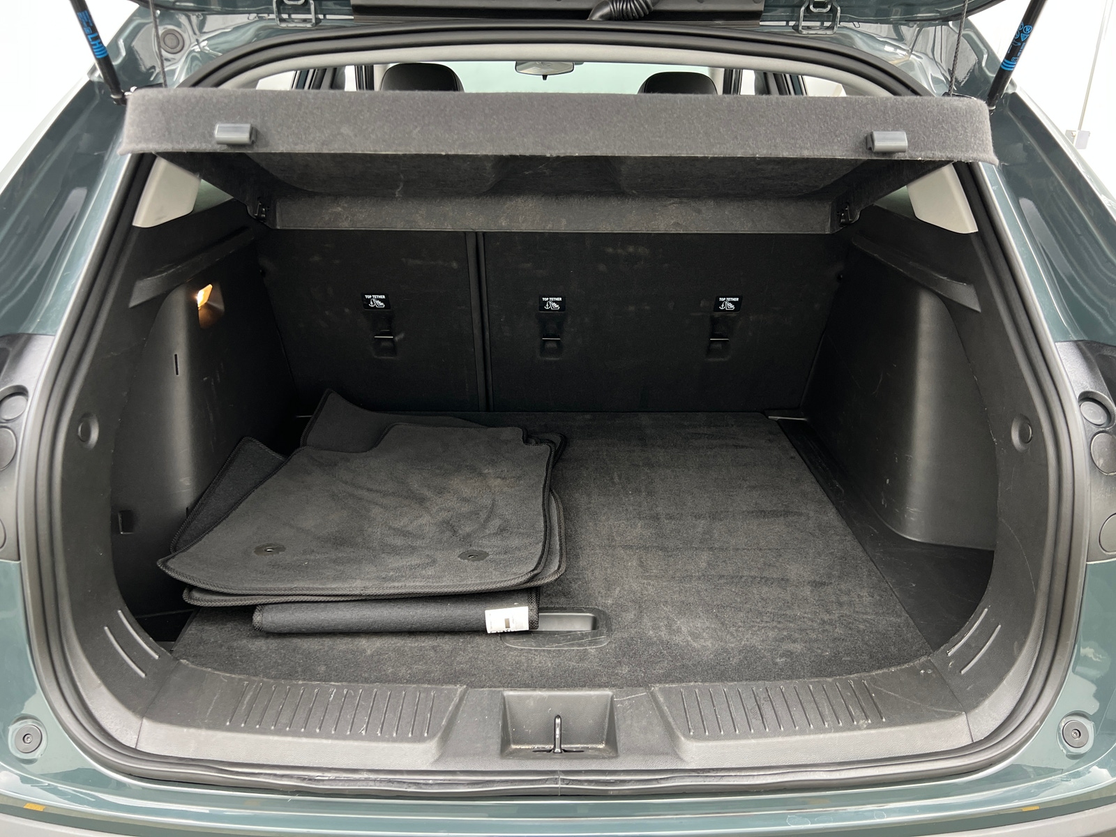 Thumbnail: 2025 Chevrolet Trax - 7