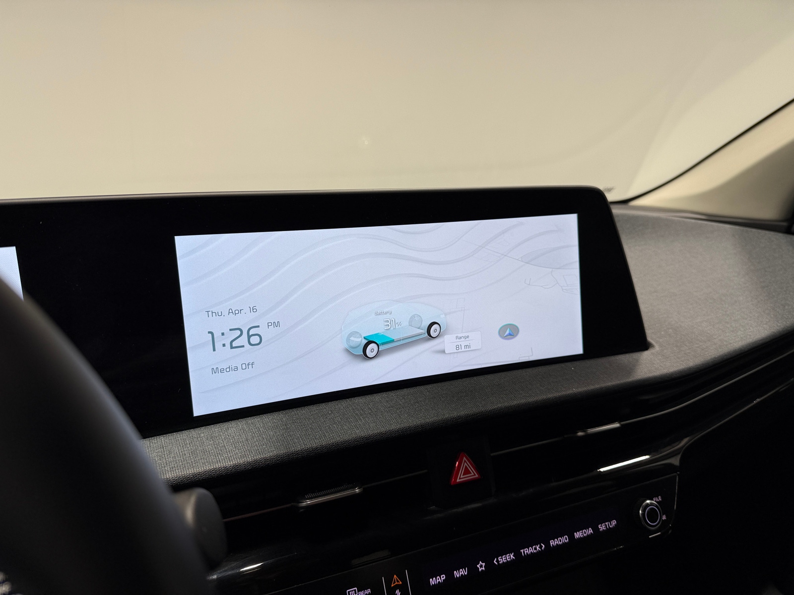 Thumbnail: 2024 Kia EV6 - 3