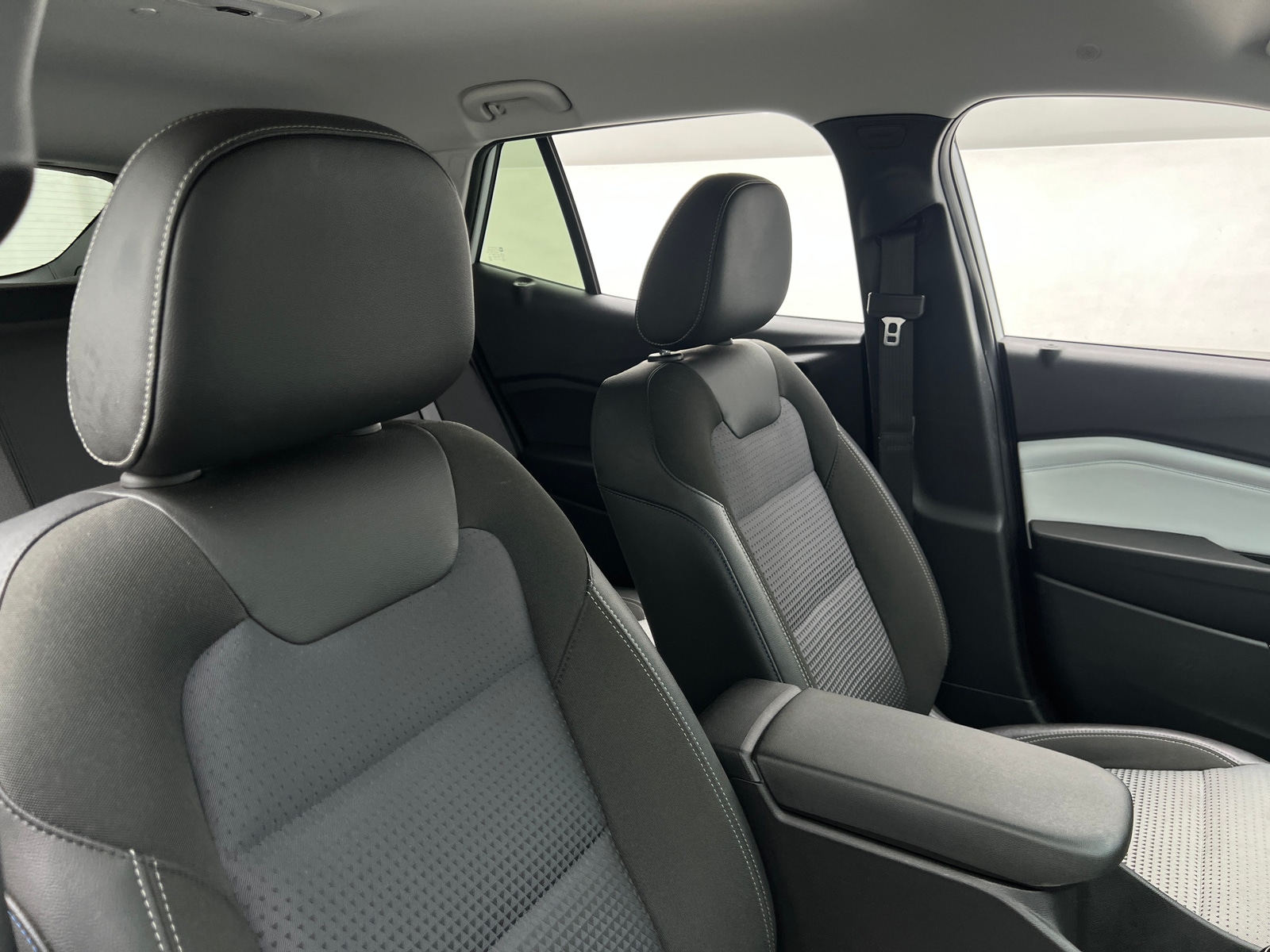 Thumbnail: 2025 Chevrolet Trax - 2