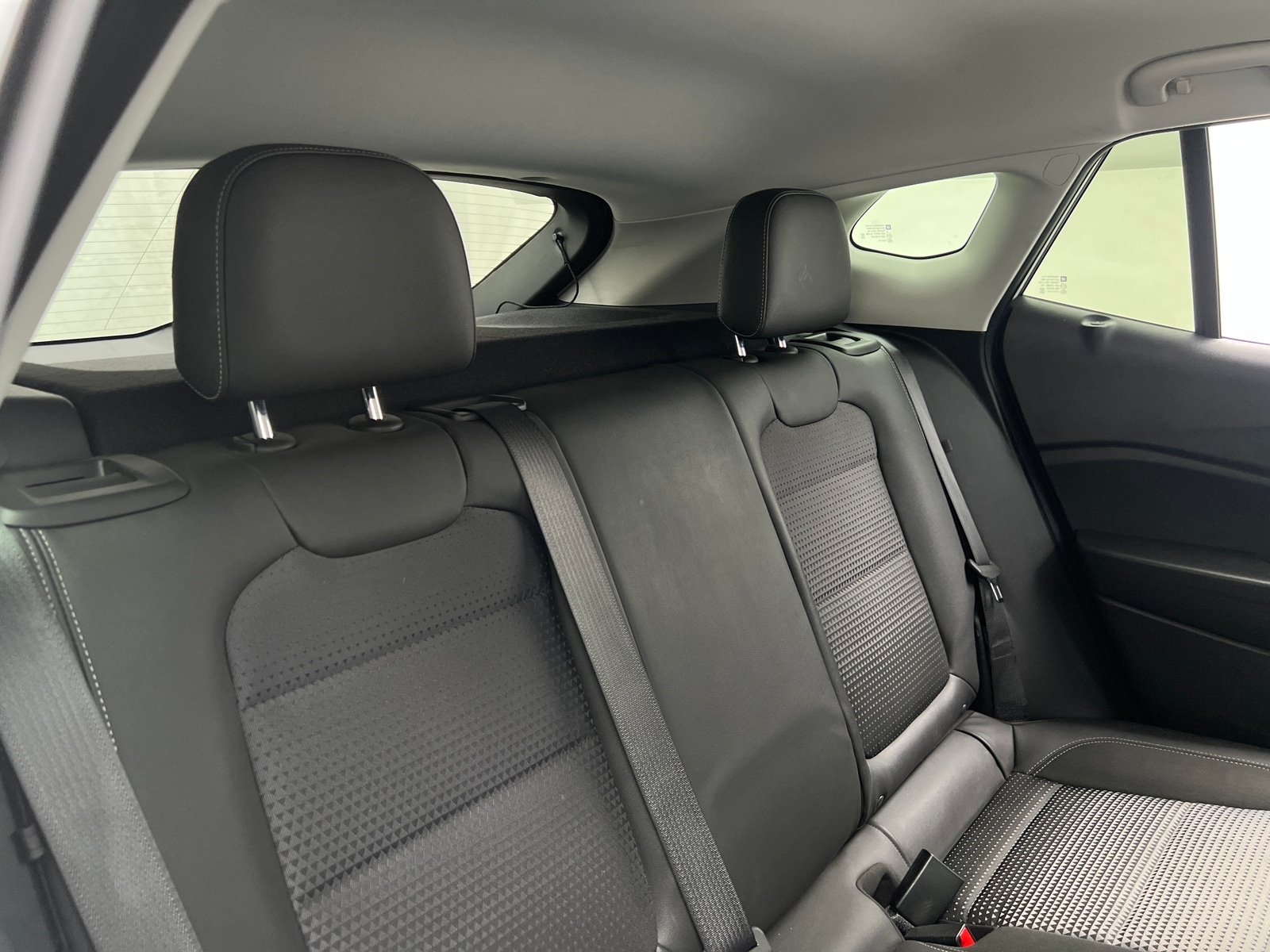 Thumbnail: 2025 Chevrolet Trax - 6