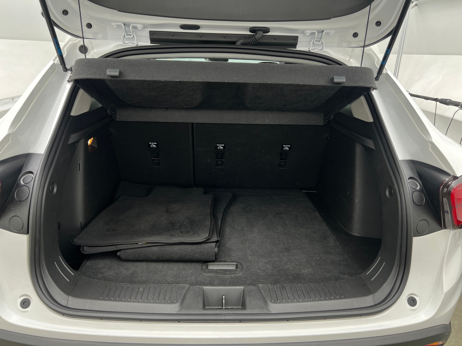 Thumbnail: 2025 Chevrolet Trax - 7