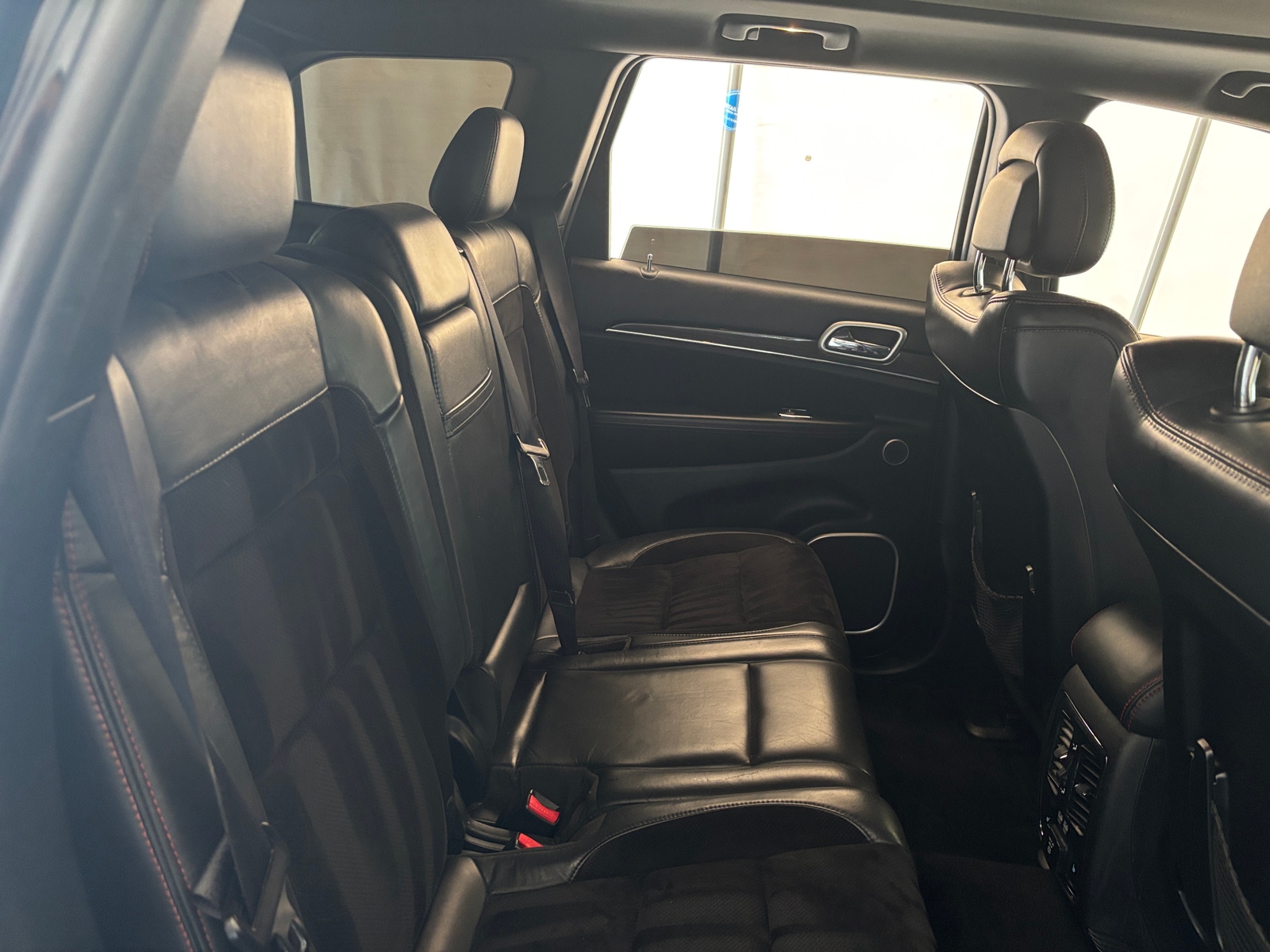 Thumbnail: 2014 Jeep Grand Cherokee - 5