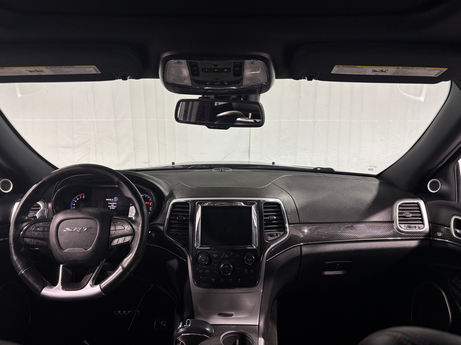 Thumbnail: 2014 Jeep Grand Cherokee - 2