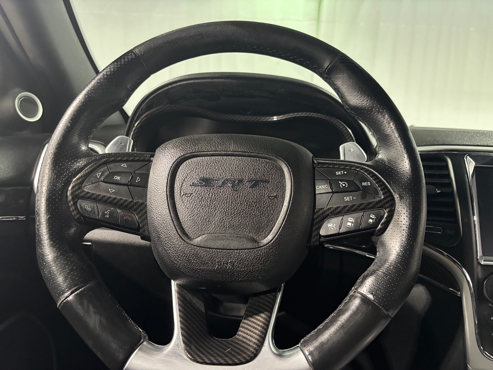 Thumbnail: 2014 Jeep Grand Cherokee - 4