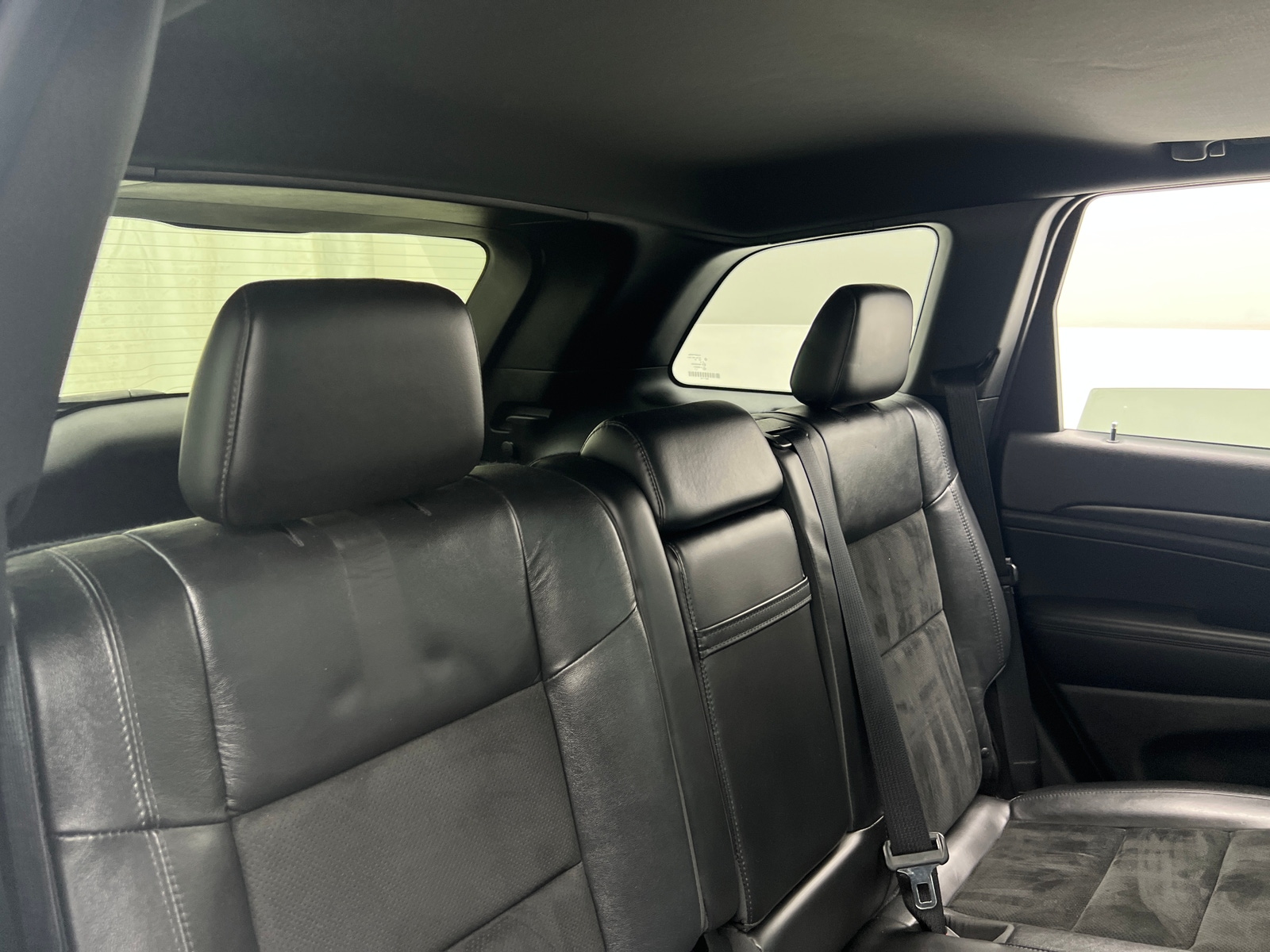 Thumbnail: 2014 Jeep Grand Cherokee - 6