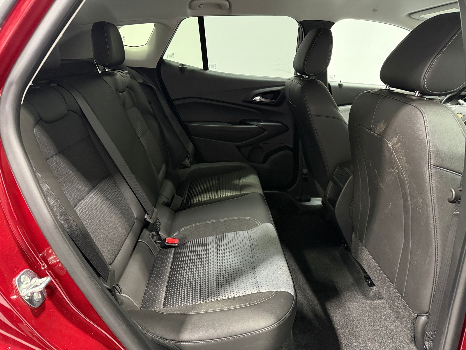 Thumbnail: 2025 Chevrolet Trax - 6