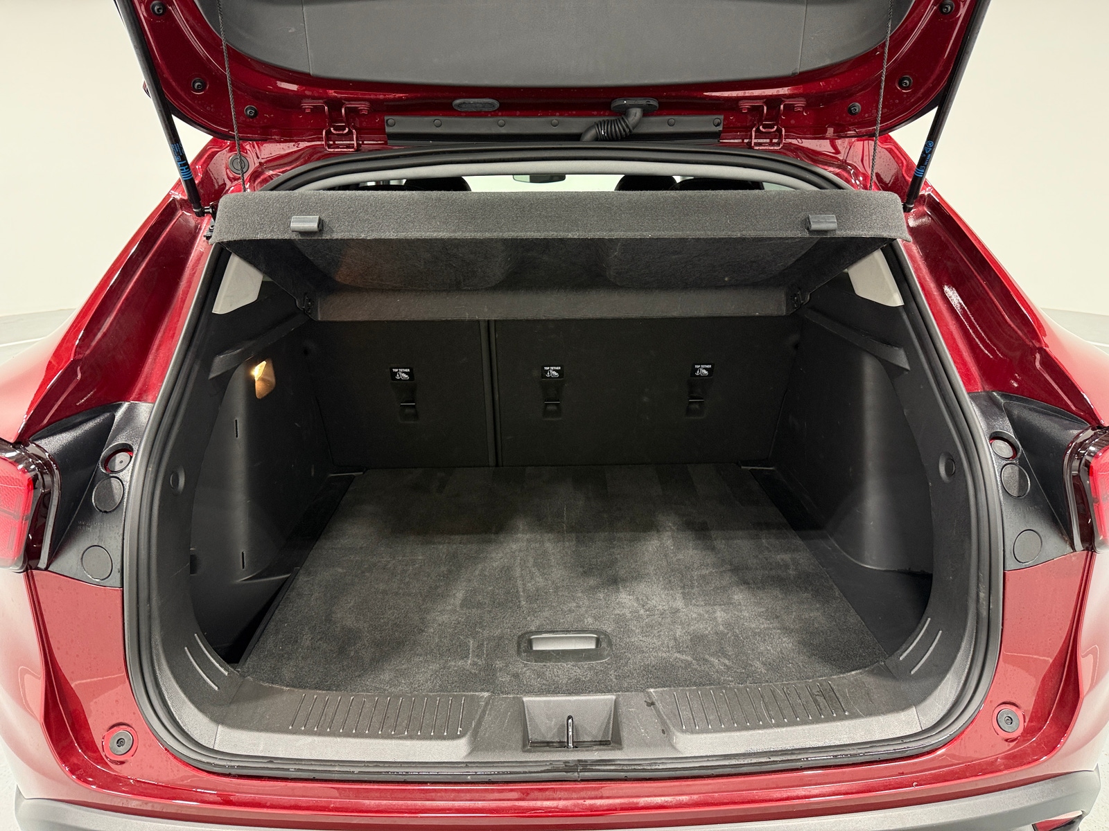 Thumbnail: 2025 Chevrolet Trax - 7