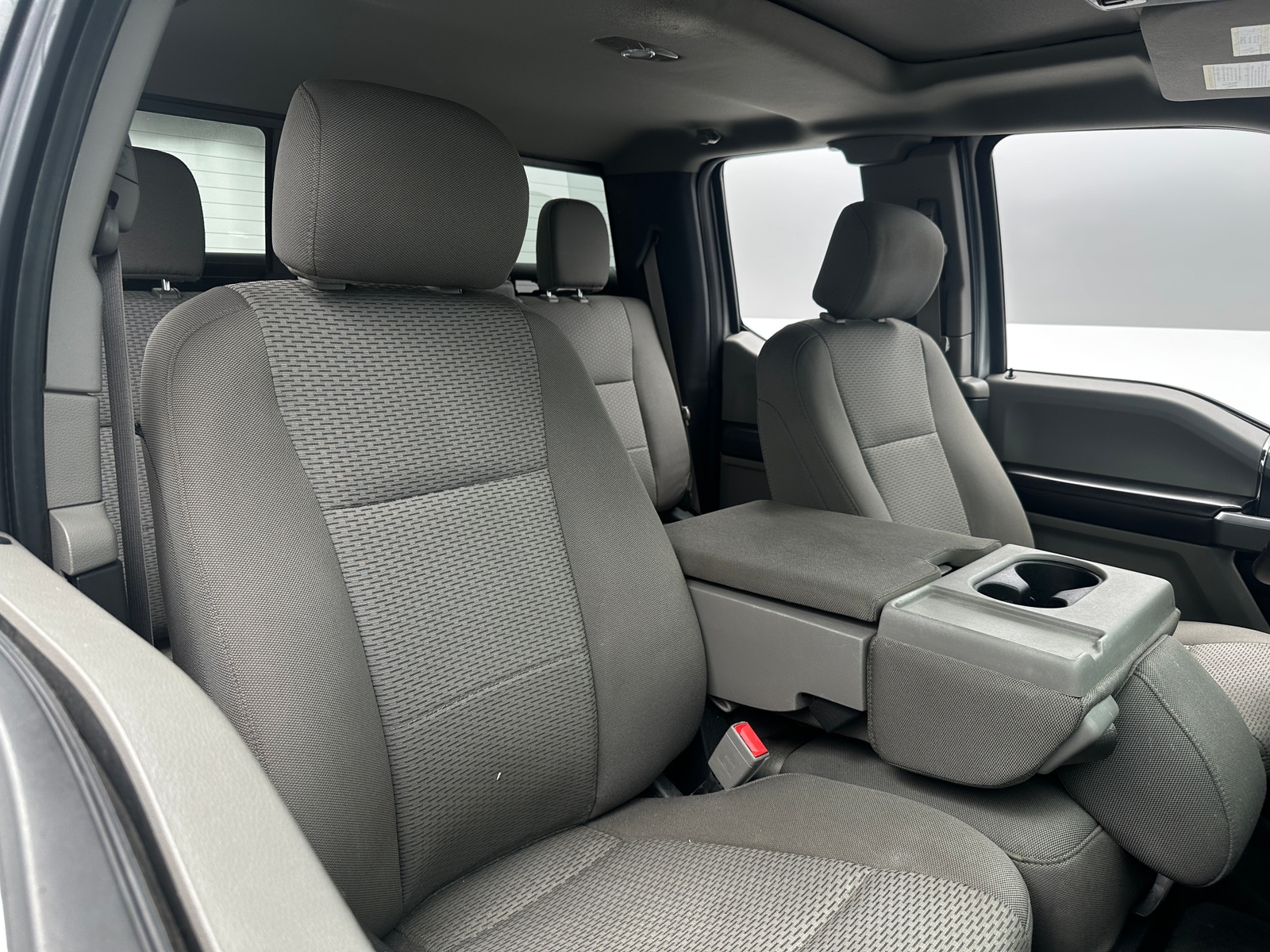 Thumbnail: 2018 Ford Econoline - 2