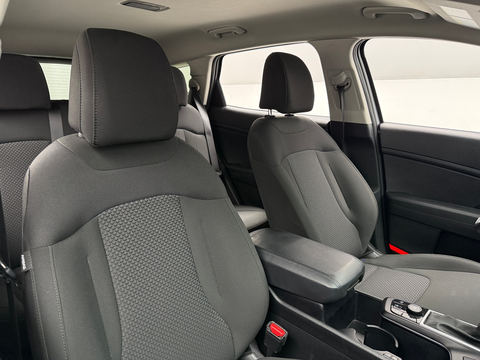 Thumbnail: 2025 Kia Sportage - 2