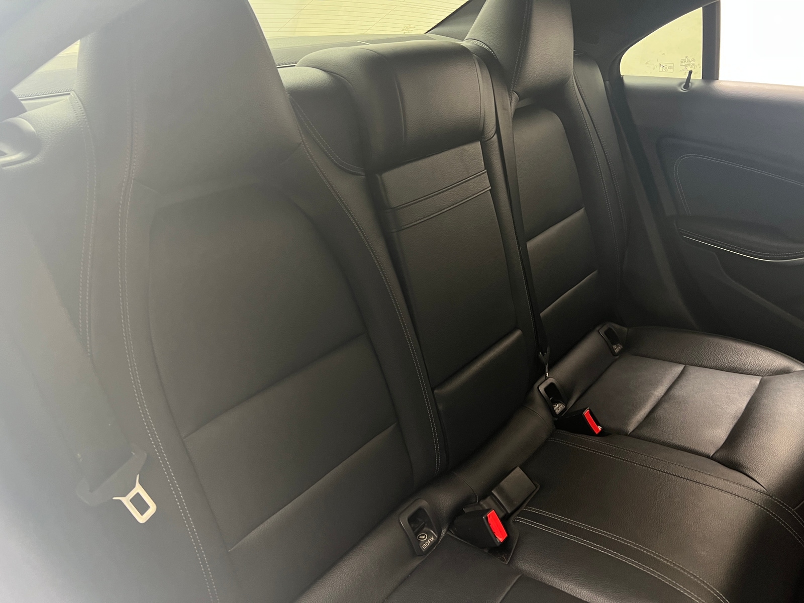 Thumbnail: 2018 Mercedes-Benz CLA - 5