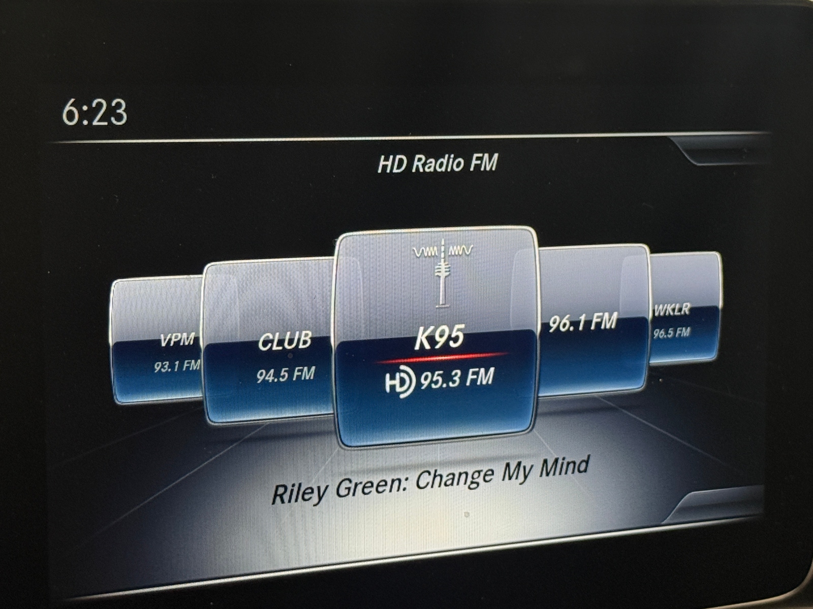 Thumbnail: 2018 Mercedes-Benz CLA - 3