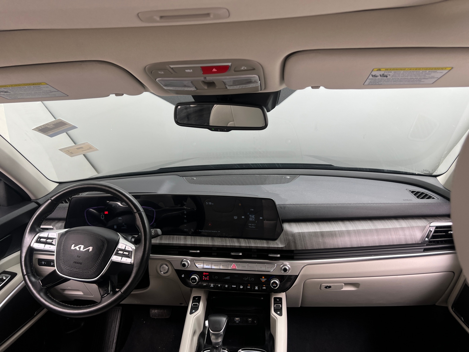 Thumbnail: 2024 Kia Telluride - 2