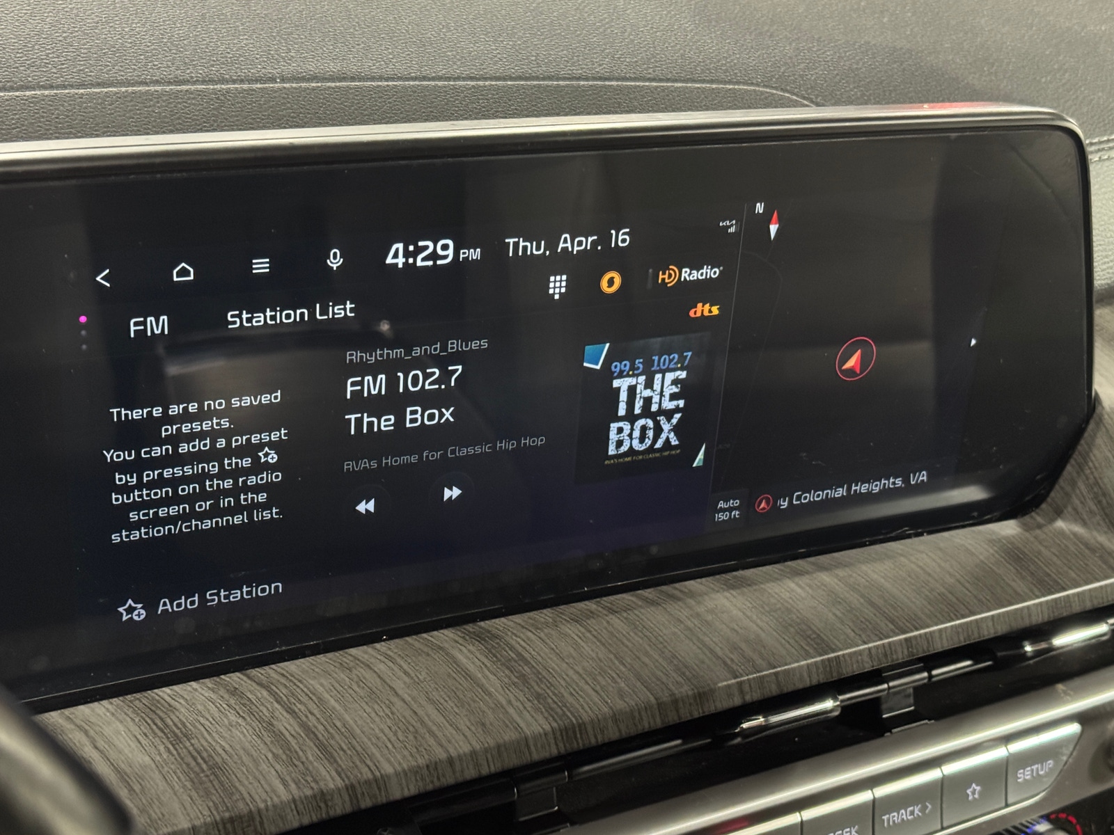 Thumbnail: 2024 Kia Telluride - 3