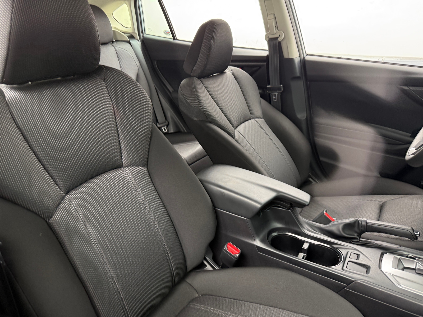 Thumbnail: 2023 Subaru Impreza - 2