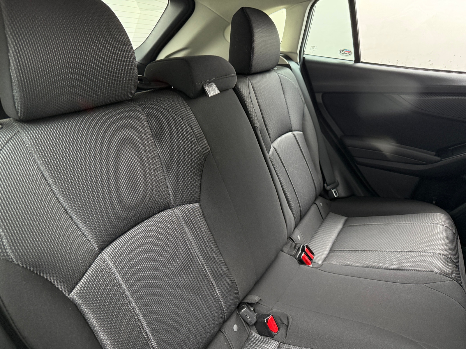 Thumbnail: 2023 Subaru Impreza - 6