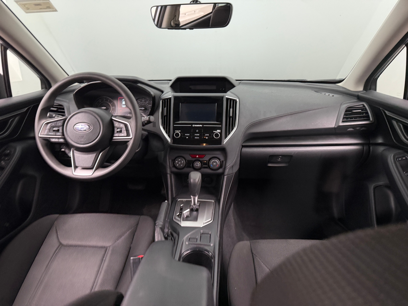 Thumbnail: 2023 Subaru Impreza - 3