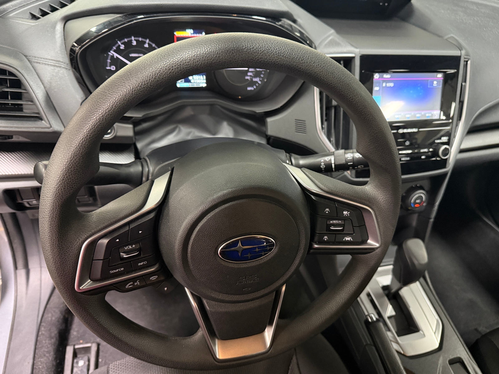 Thumbnail: 2023 Subaru Impreza - 5