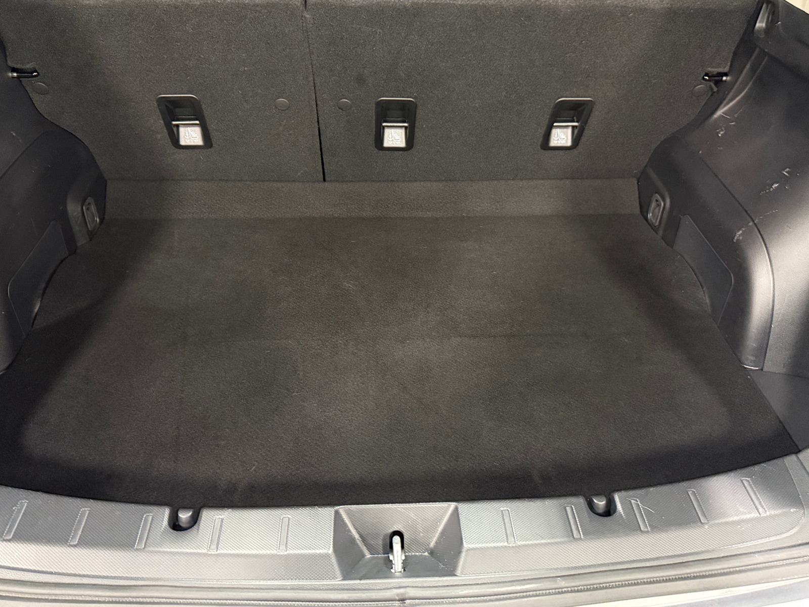 Thumbnail: 2023 Subaru Impreza - 7