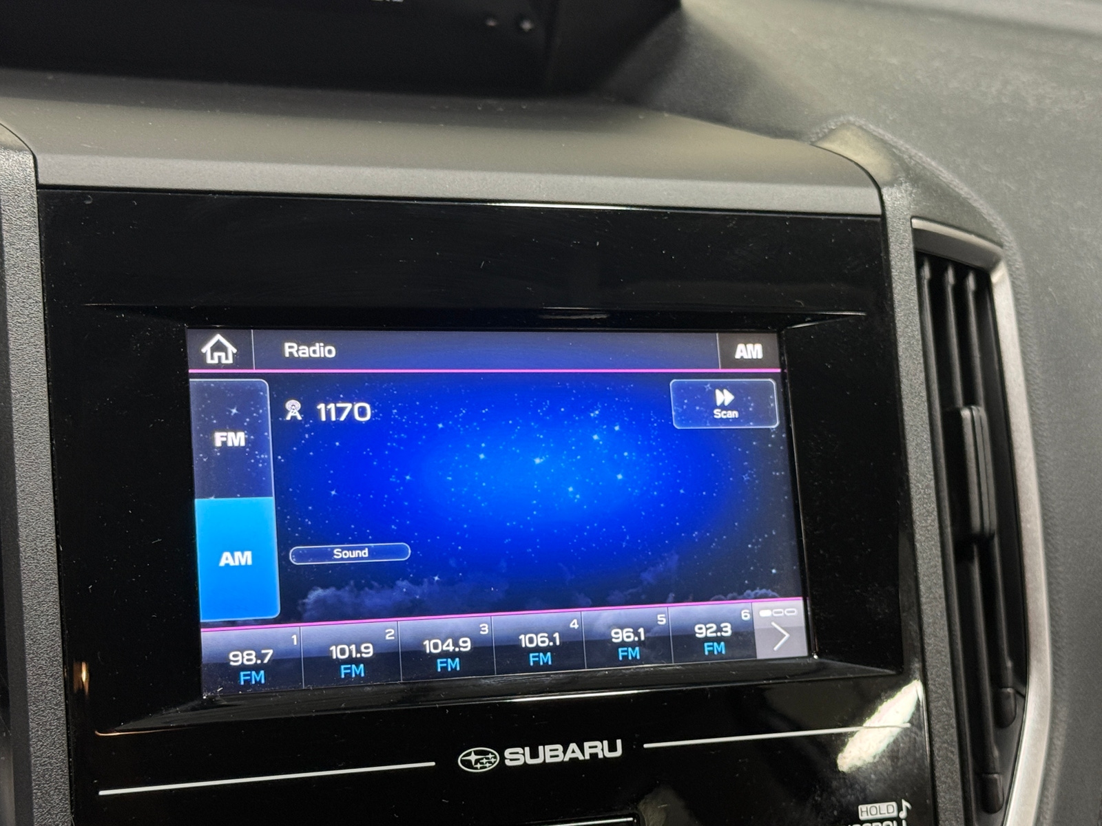 Thumbnail: 2023 Subaru Impreza - 4