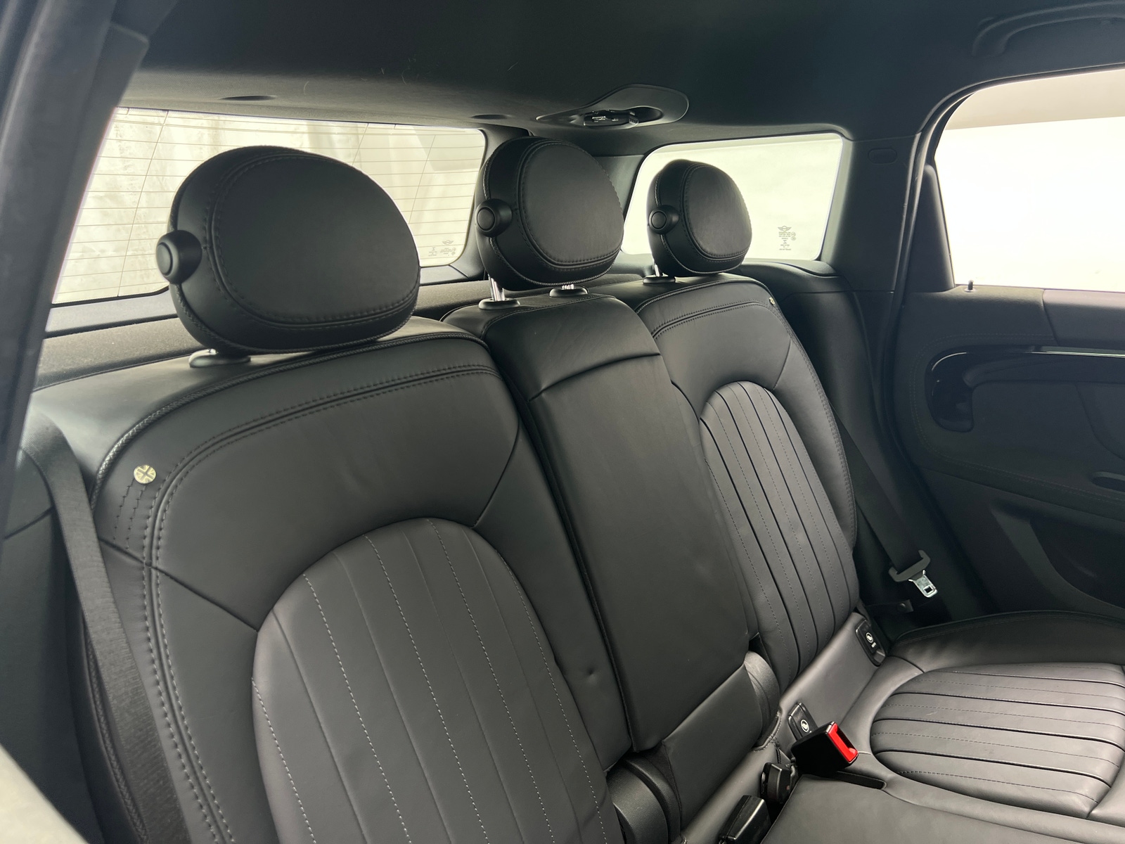 Thumbnail: 2019 MINI Cooper Countryman - 5