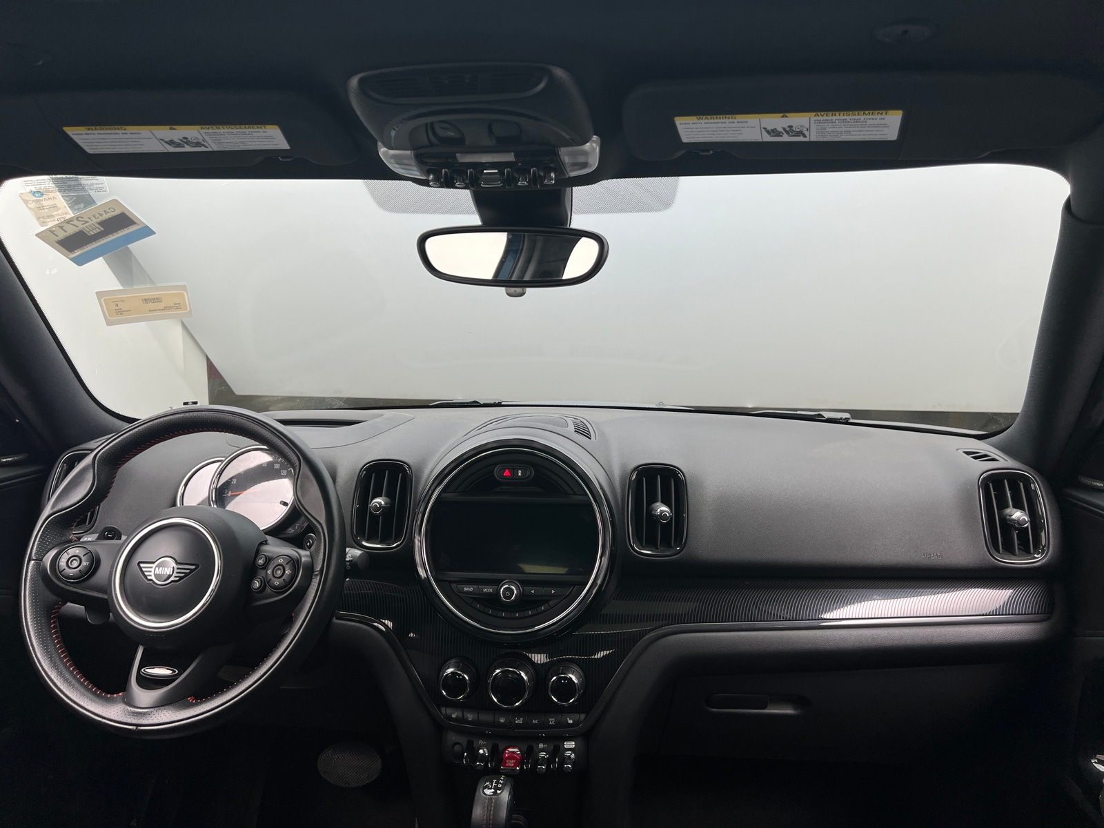 Thumbnail: 2019 MINI Cooper Countryman - 2