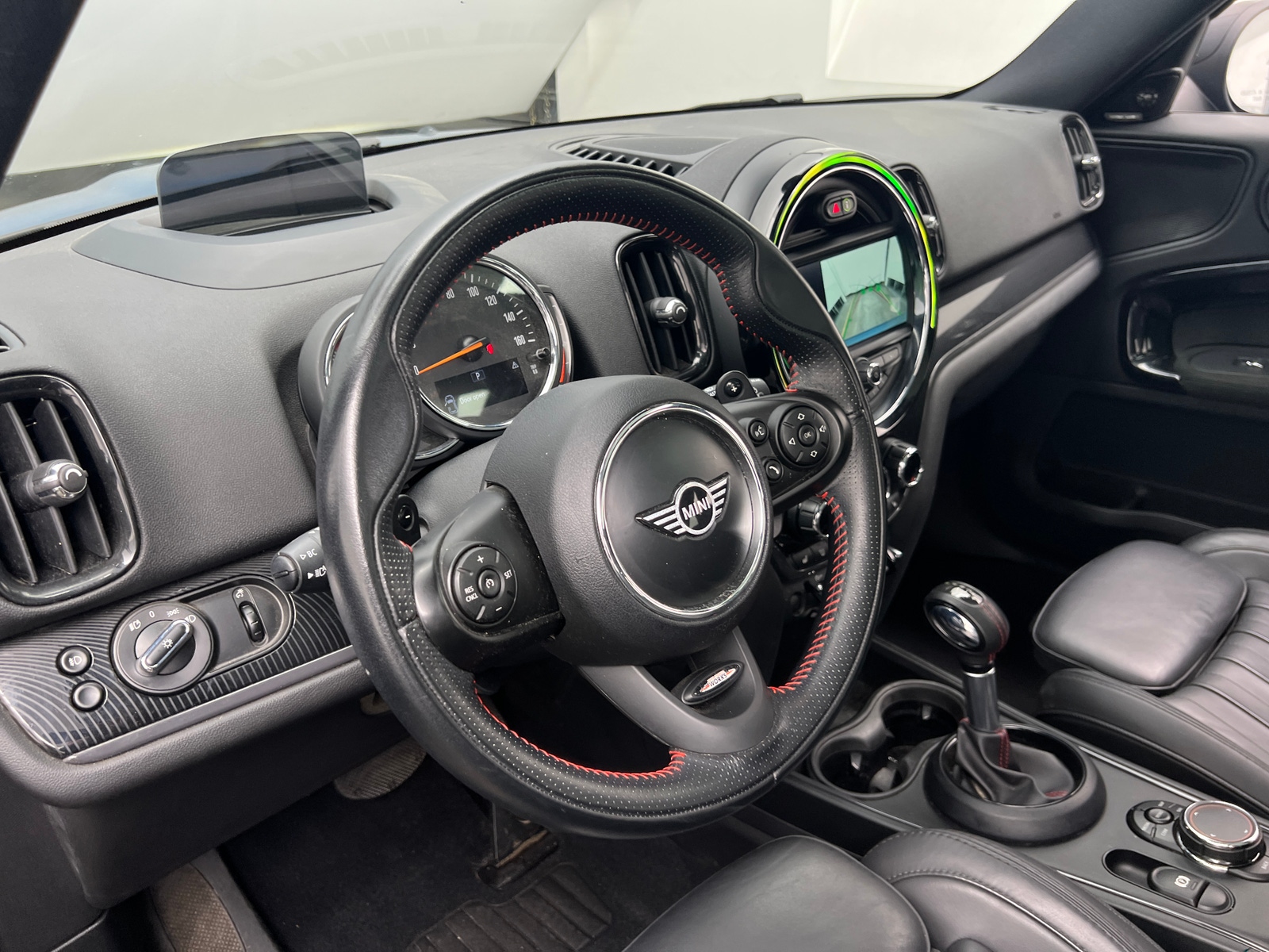 Thumbnail: 2019 MINI Cooper Countryman - 4