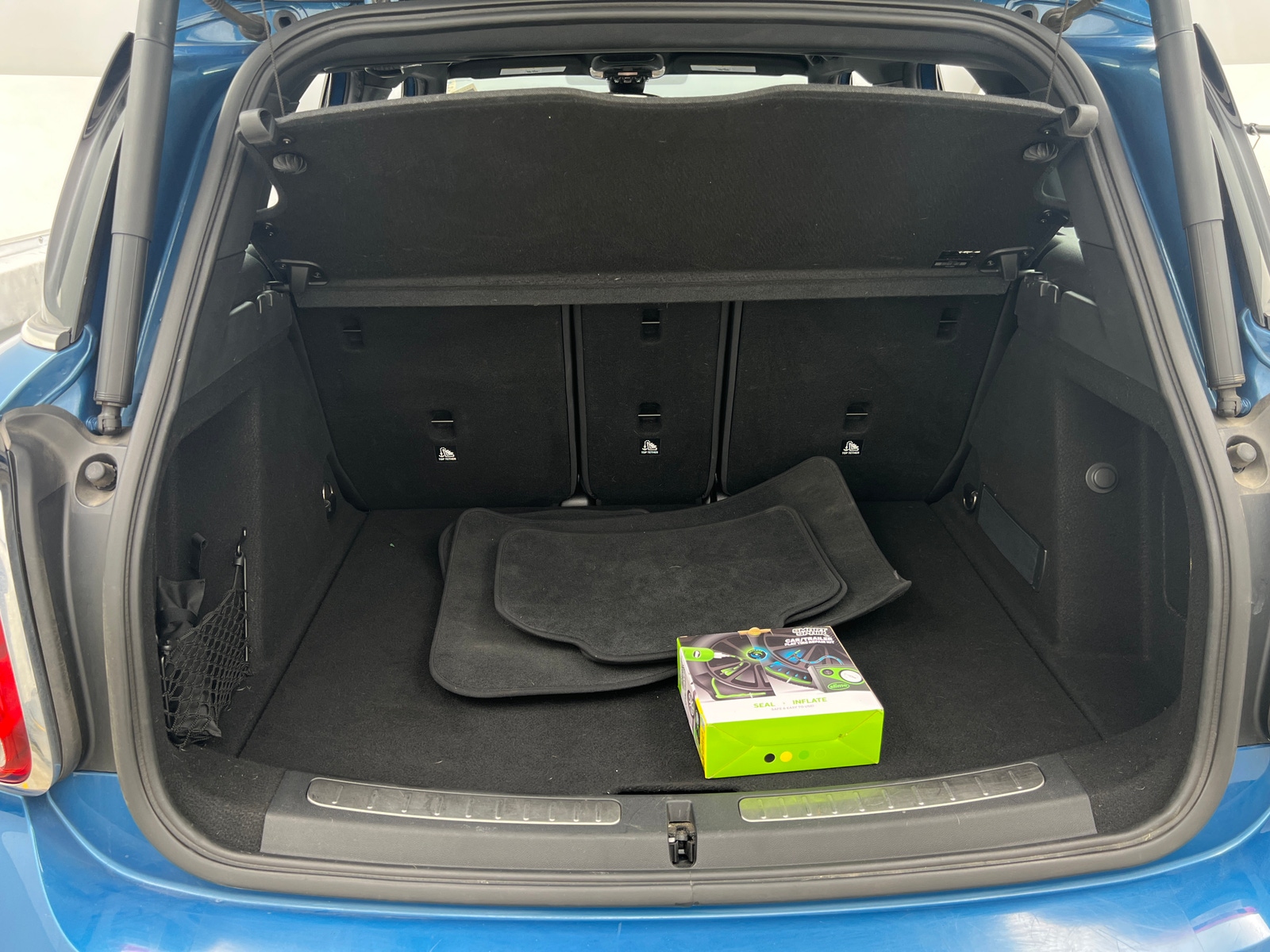 Thumbnail: 2019 MINI Cooper Countryman - 6