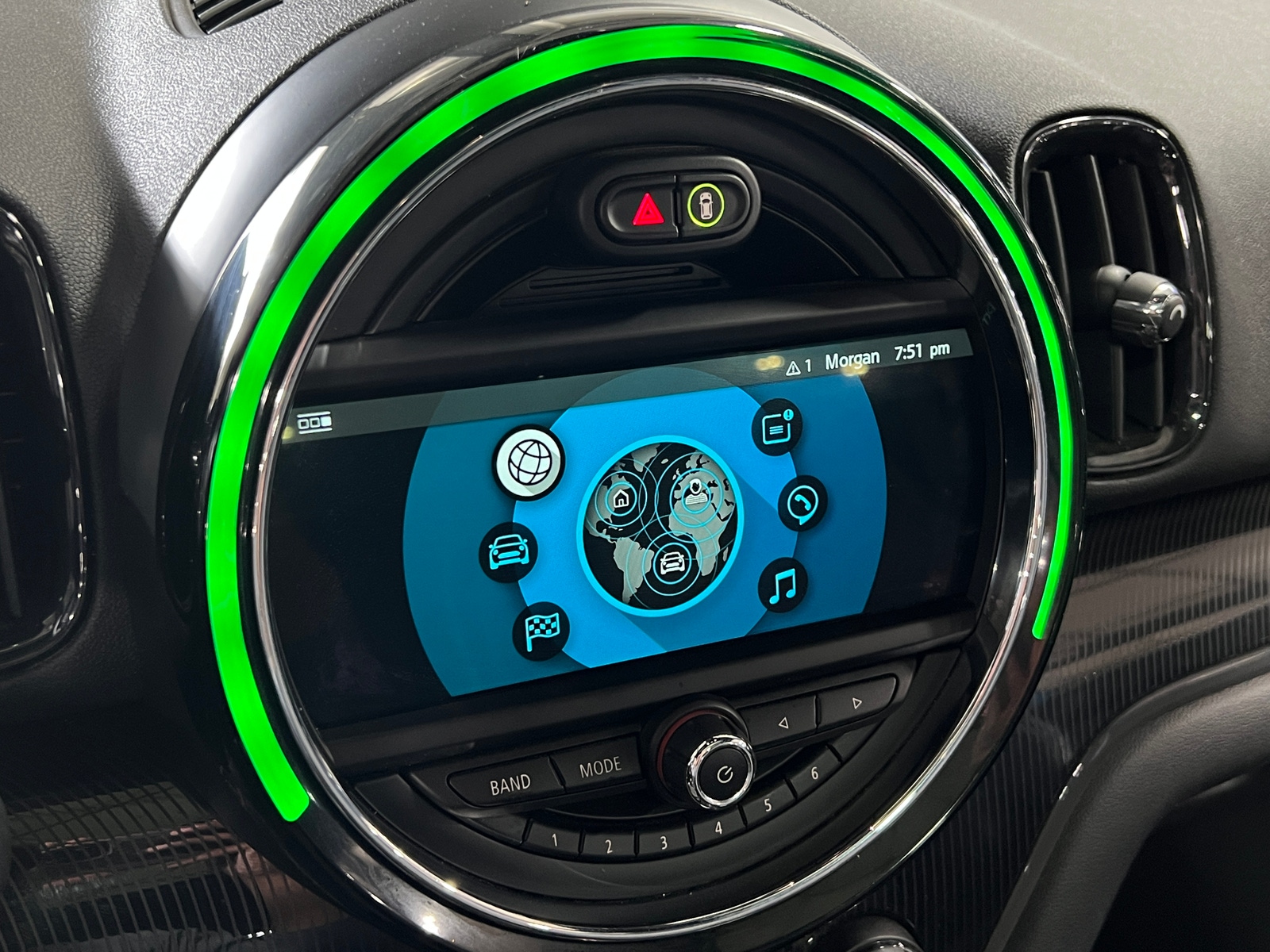 Thumbnail: 2019 MINI Cooper Countryman - 3