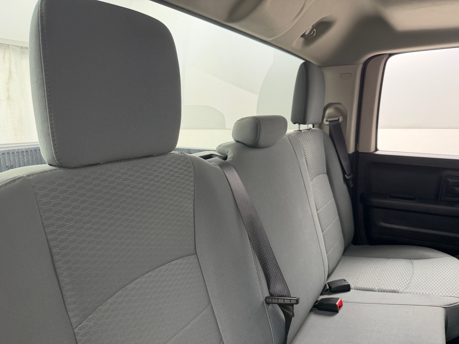 Thumbnail: 2020 RAM 1500 Classic - 6