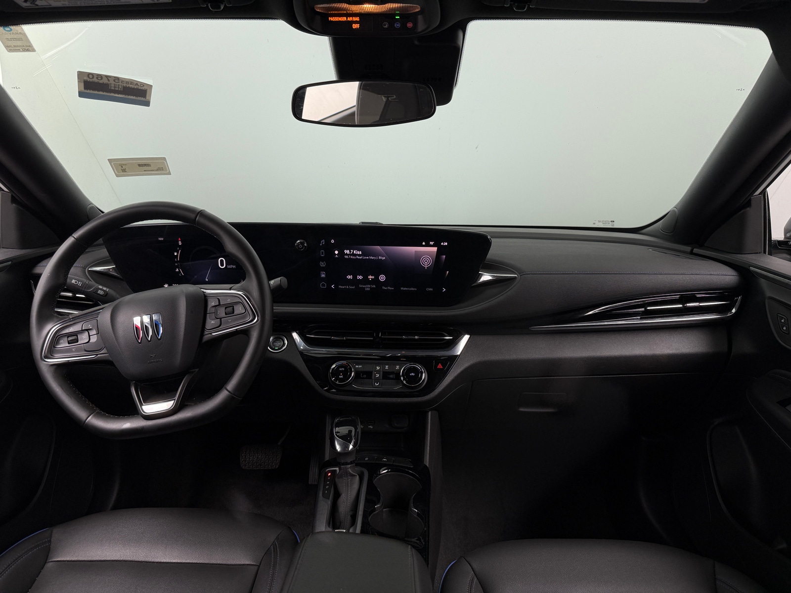 Thumbnail: 2025 Buick Envista - 2