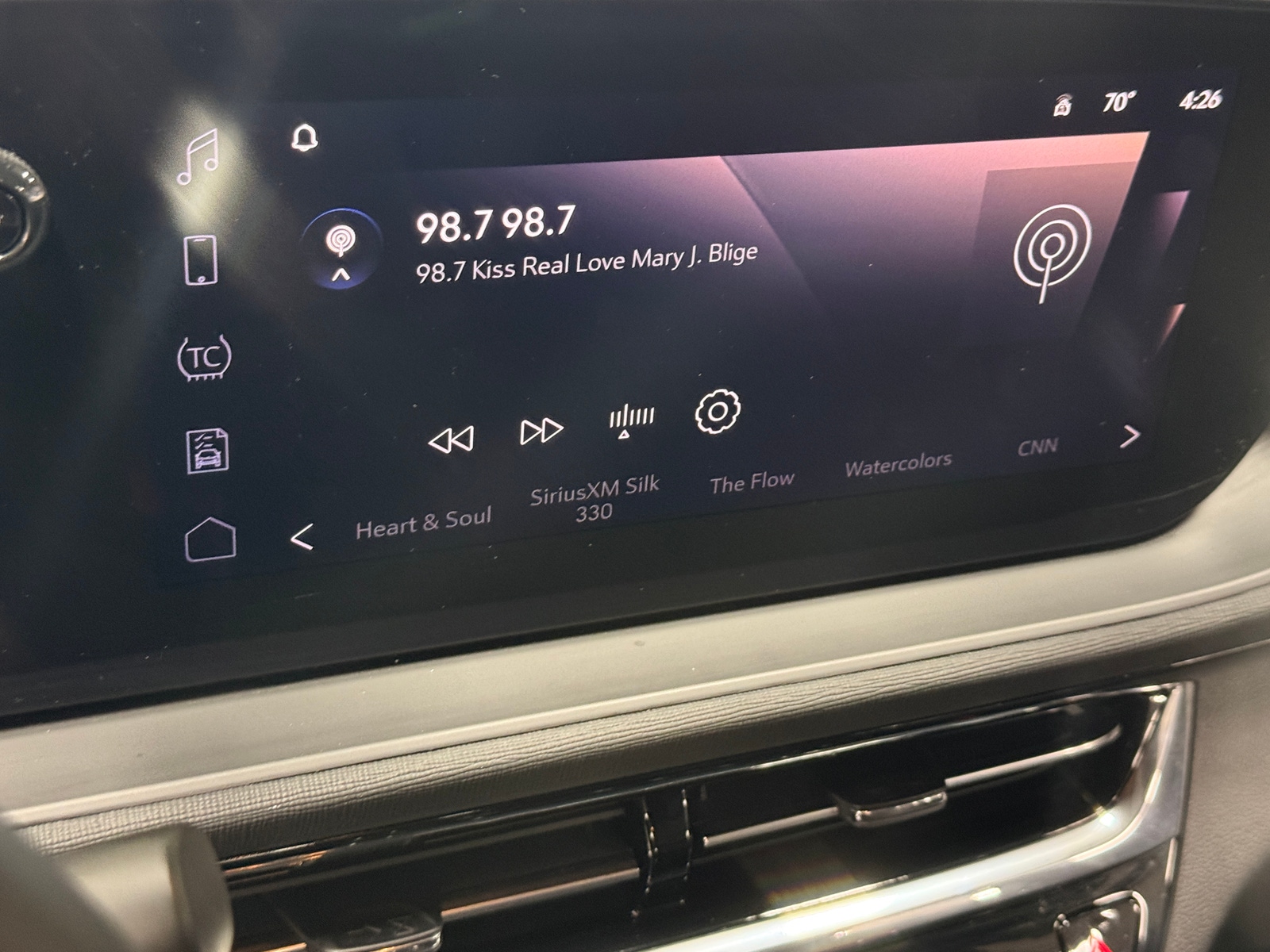 Thumbnail: 2025 Buick Envista - 3