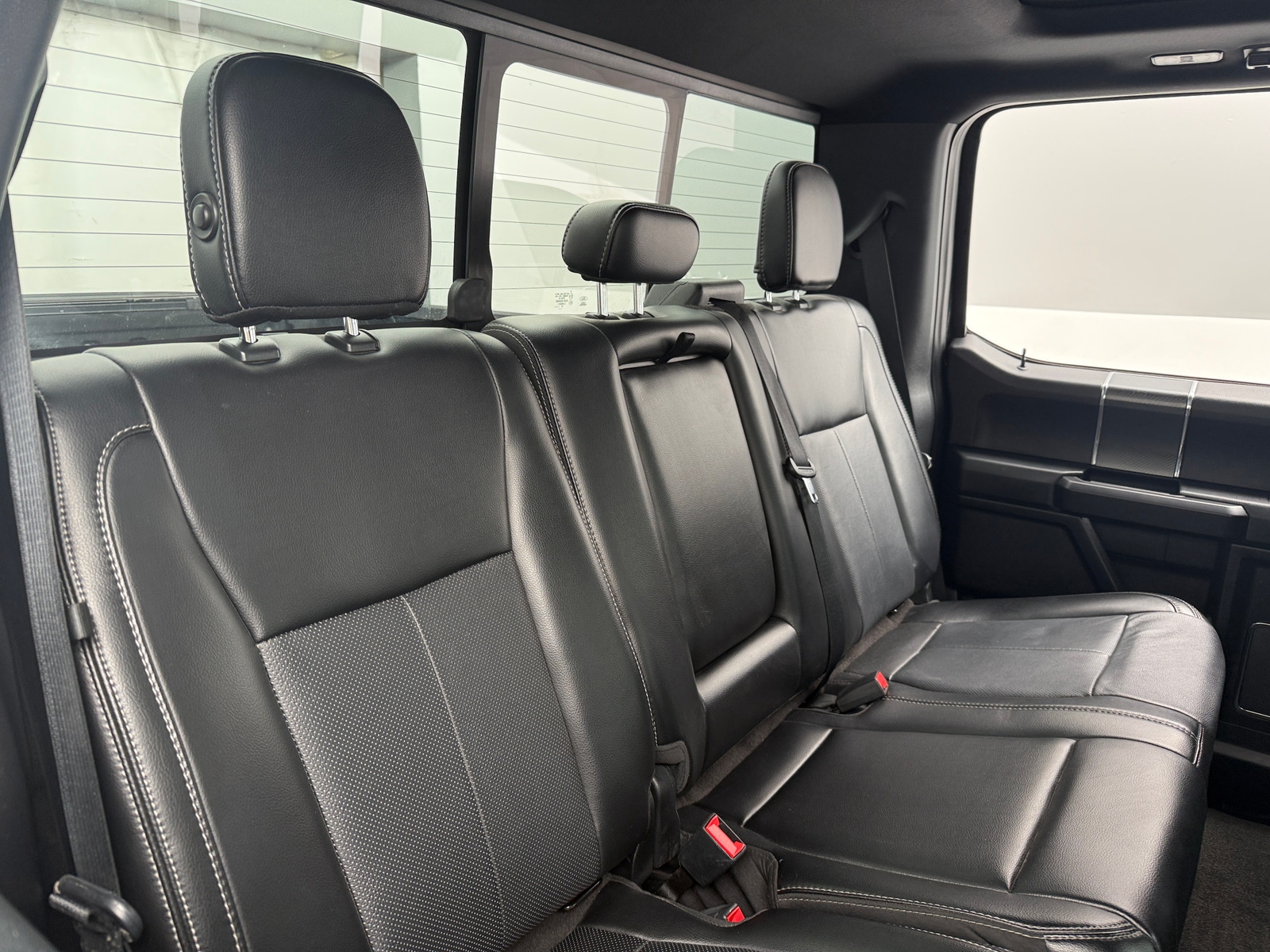 Thumbnail: 2019 Ford Econoline - 5