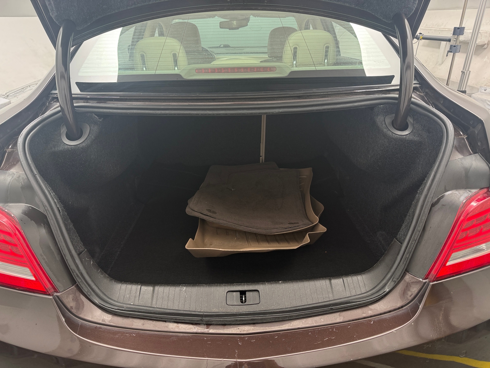 Thumbnail: 2015 Buick LaCrosse - 6