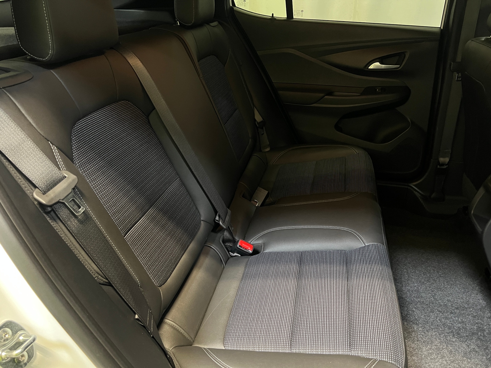 Thumbnail: 2025 Buick Envista - 5