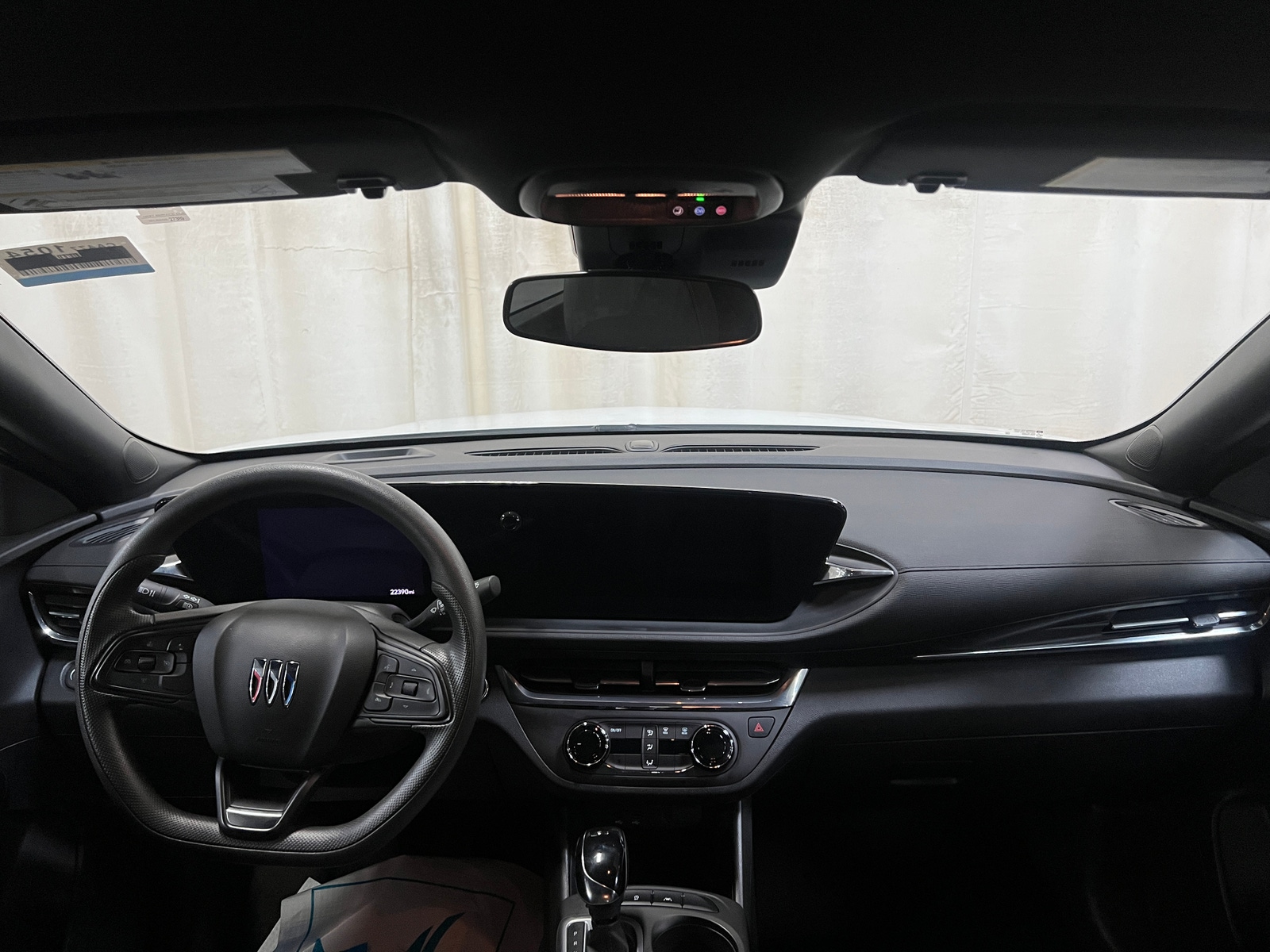 Thumbnail: 2025 Buick Envista - 2