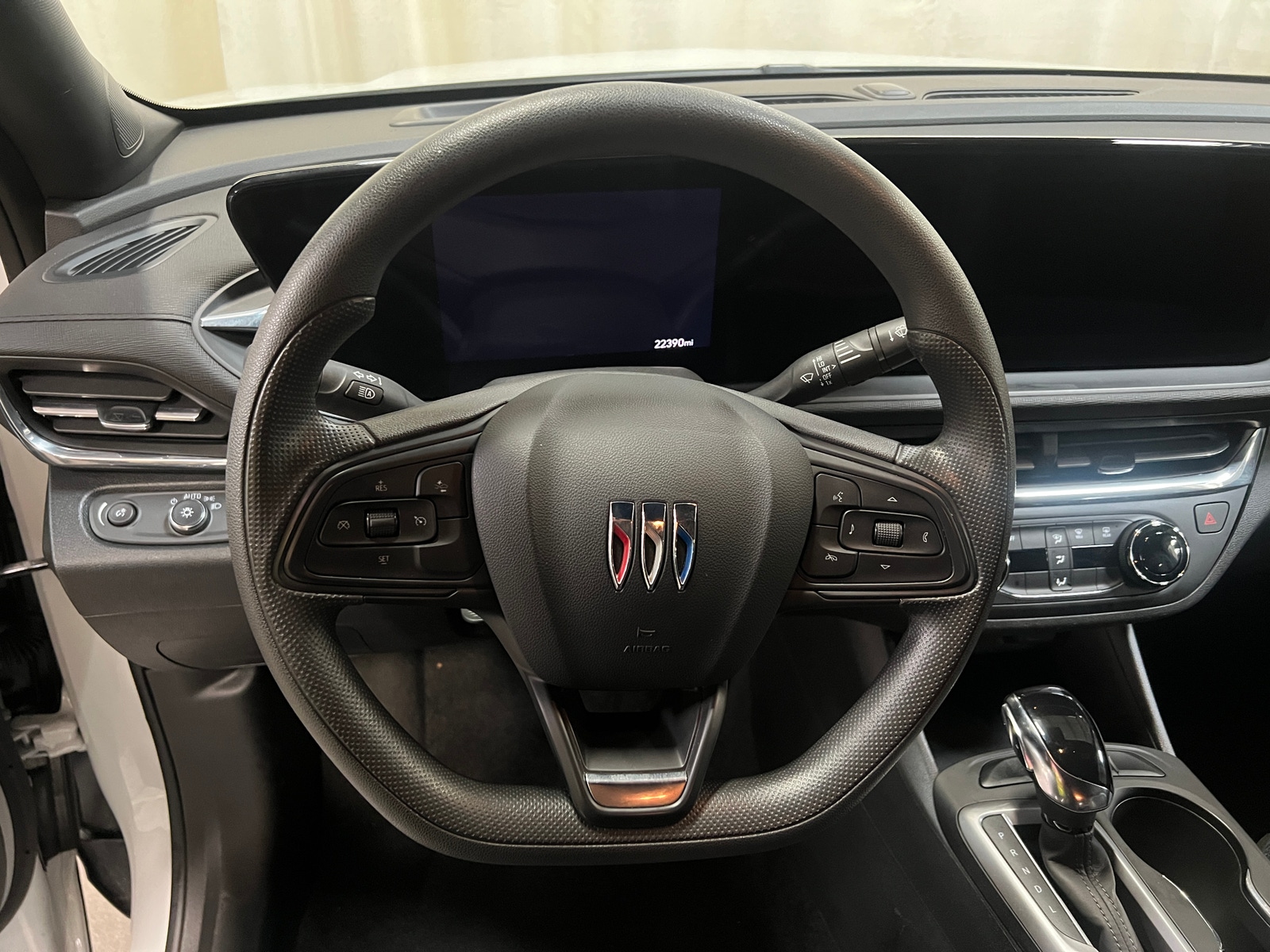 Thumbnail: 2025 Buick Envista - 4